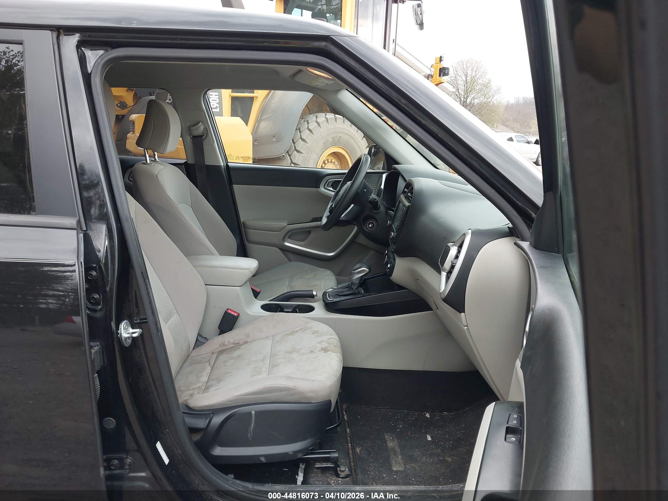 KIA SOUL image 5
