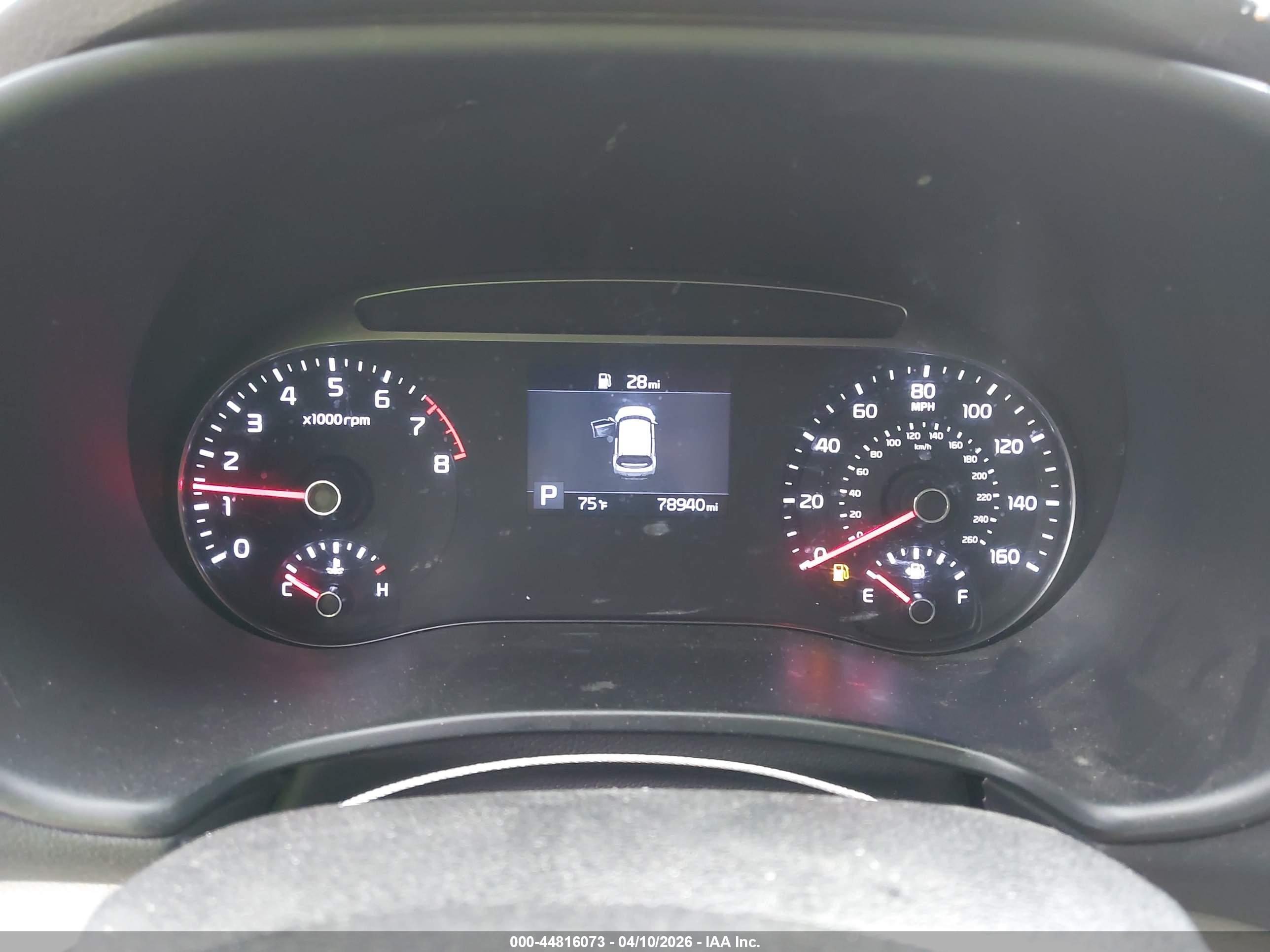 KIA SOUL image 7