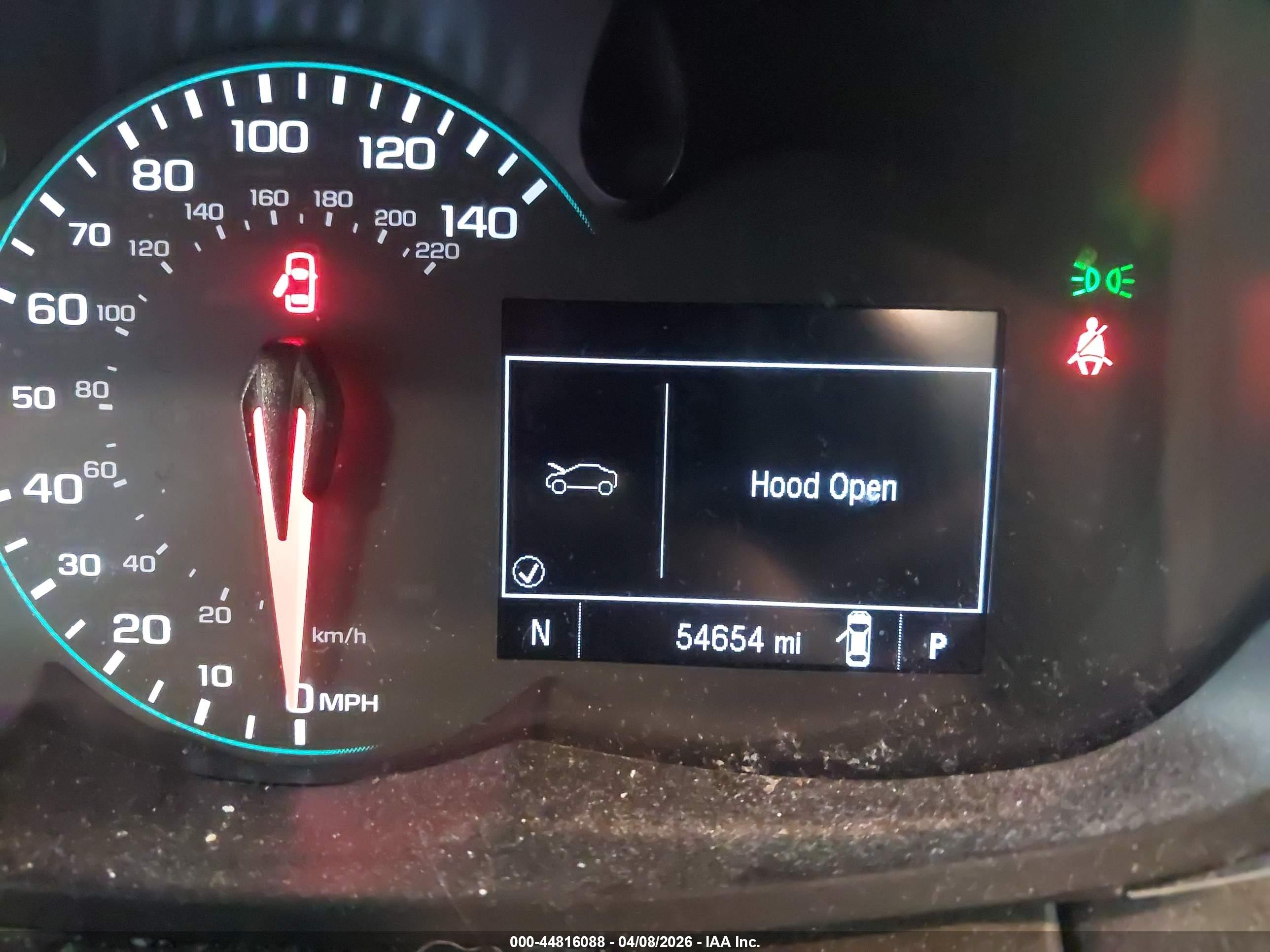 CHEVROLET TRAX image 7