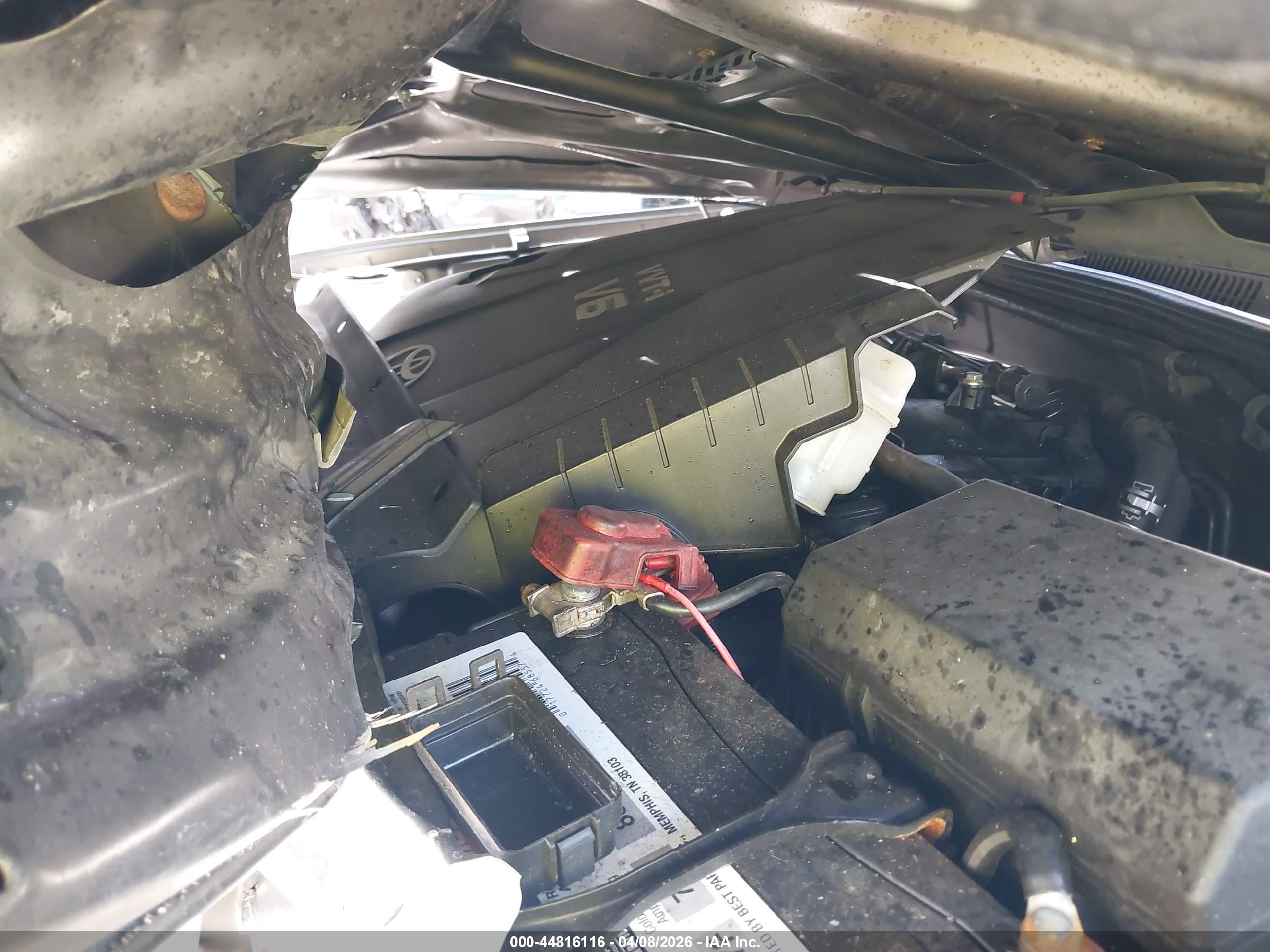 TOYOTA TACOMA image 10