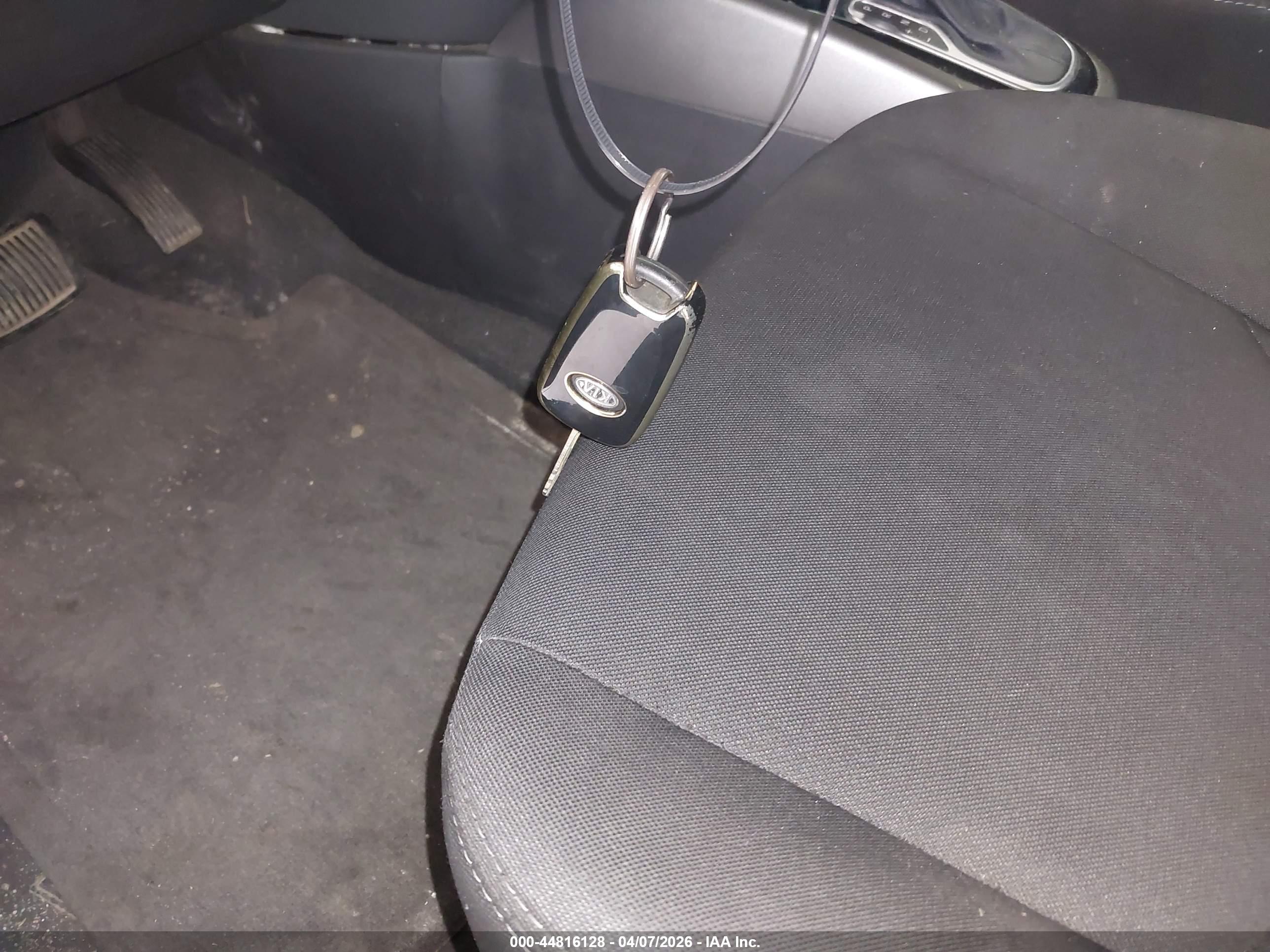KIA SOUL image 11