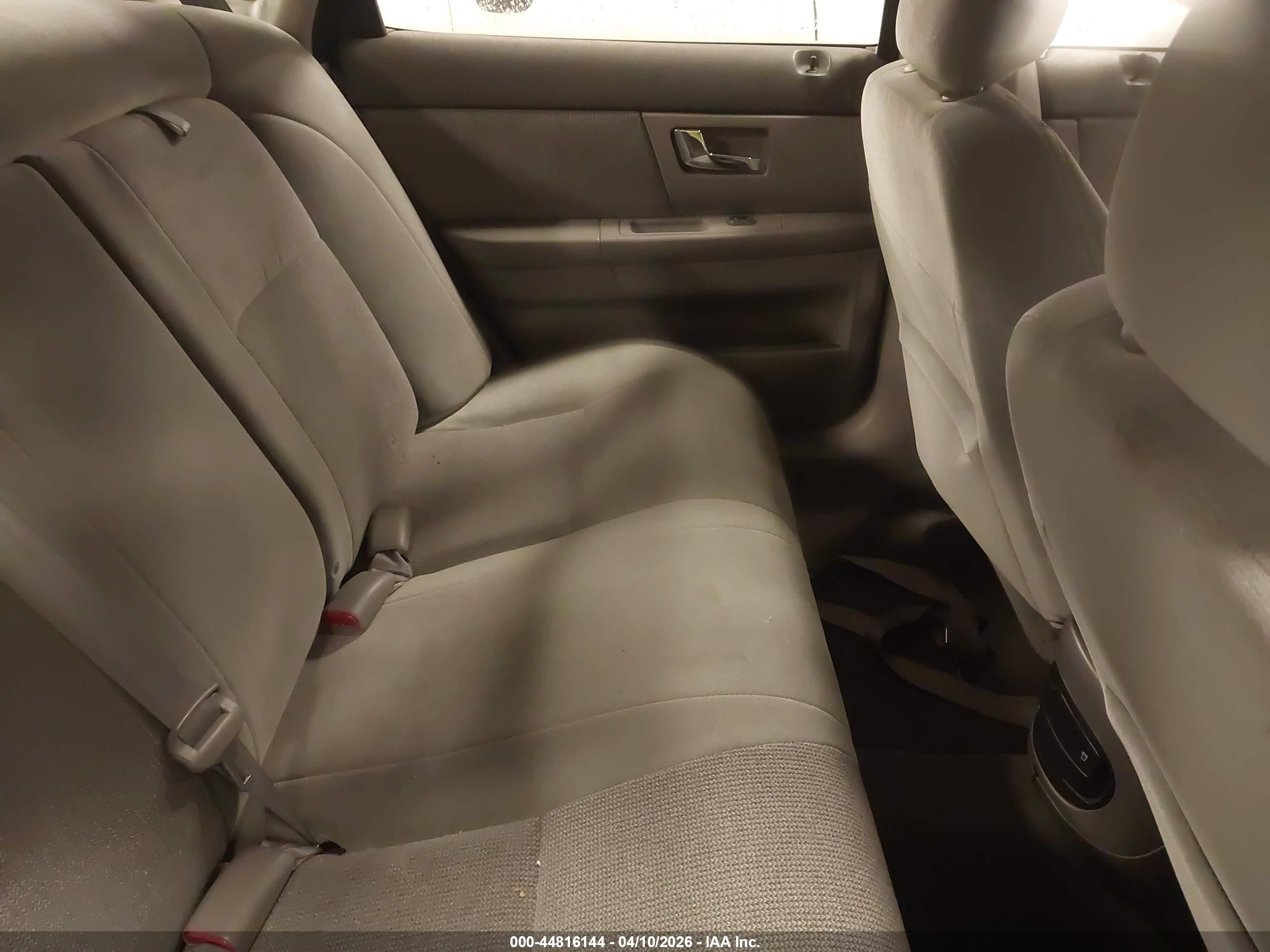 FORD TAURUS image 8