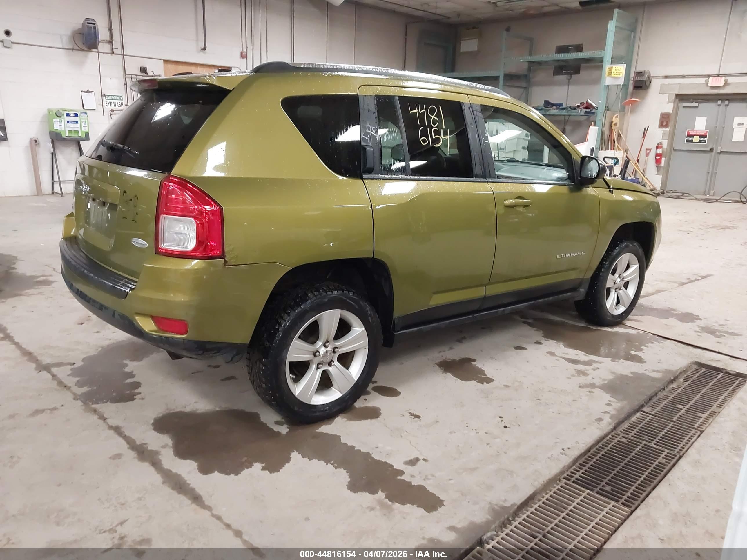 JEEP COMPASS image 4
