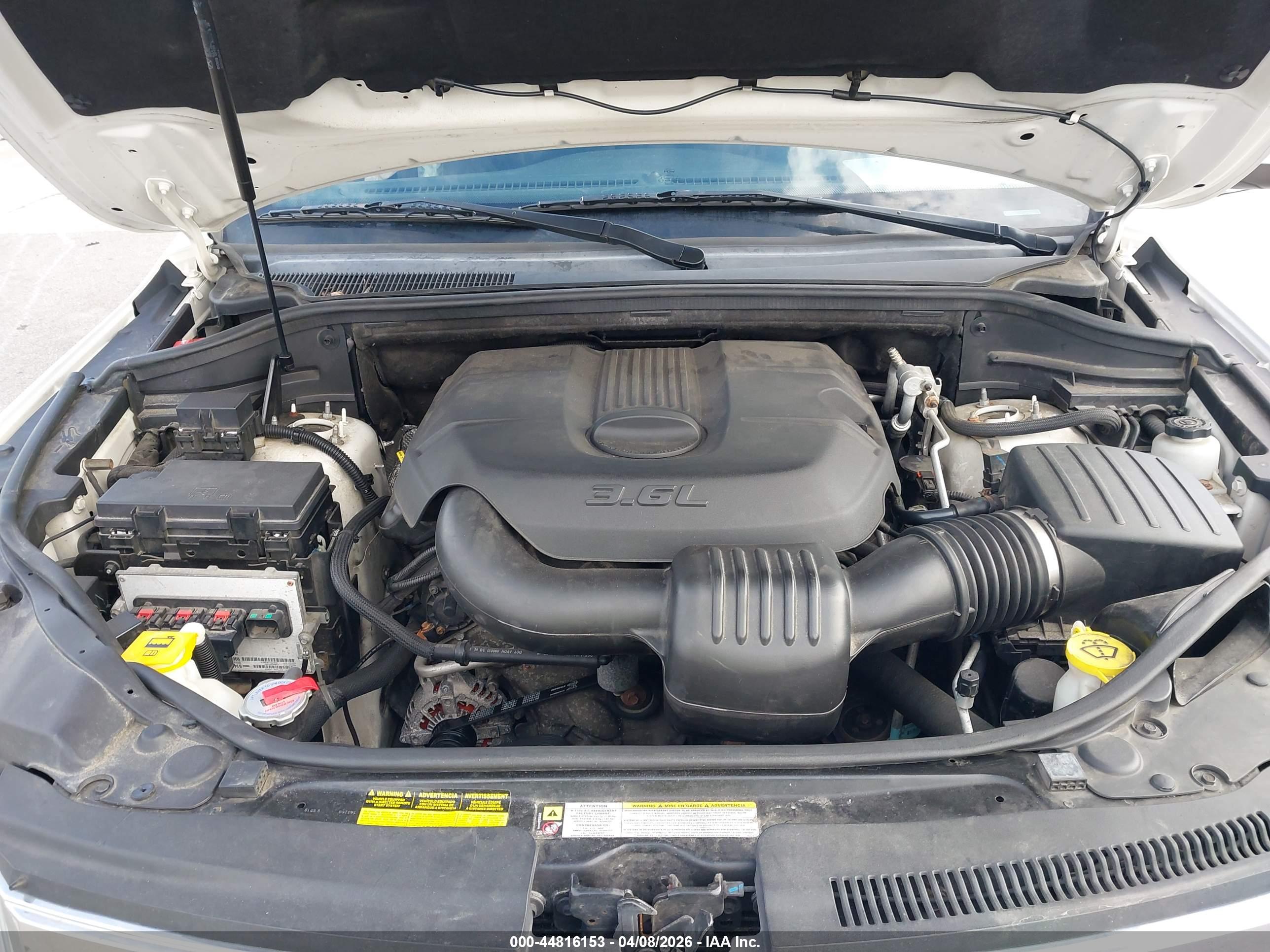 JEEP GRAND image 10