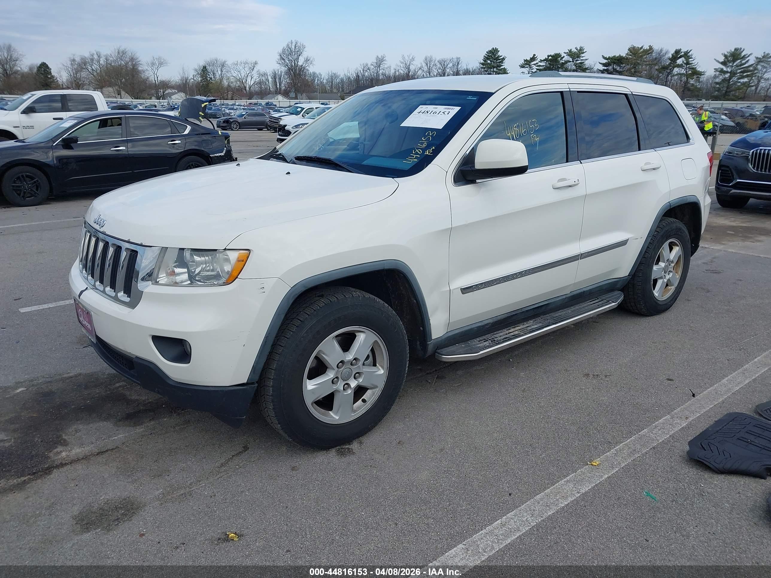 JEEP GRAND image 2