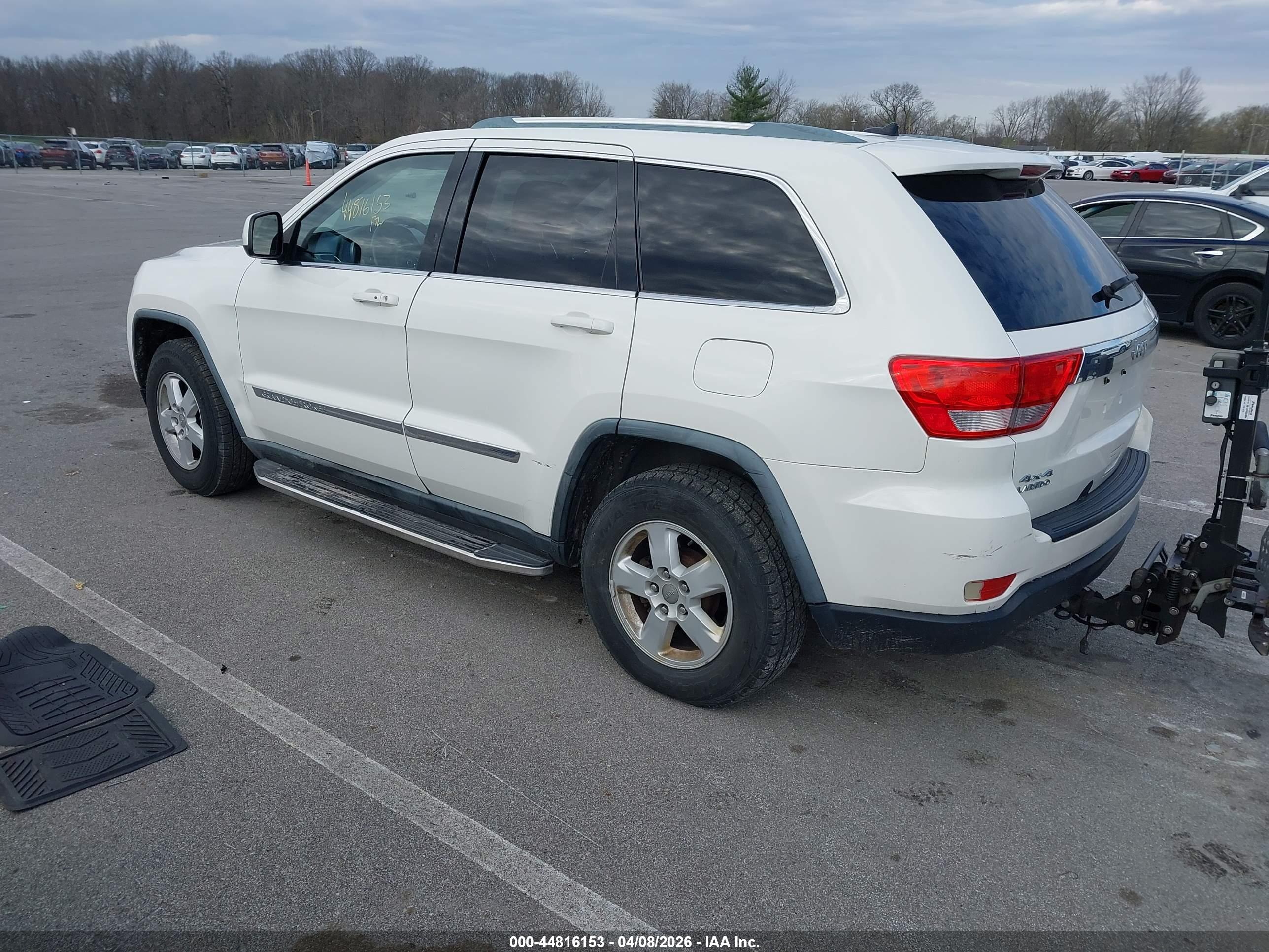 JEEP GRAND image 3