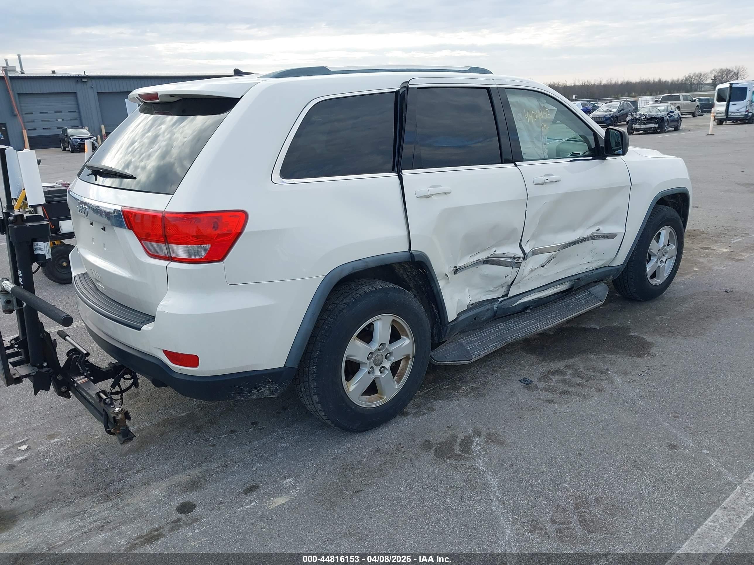 JEEP GRAND image 4