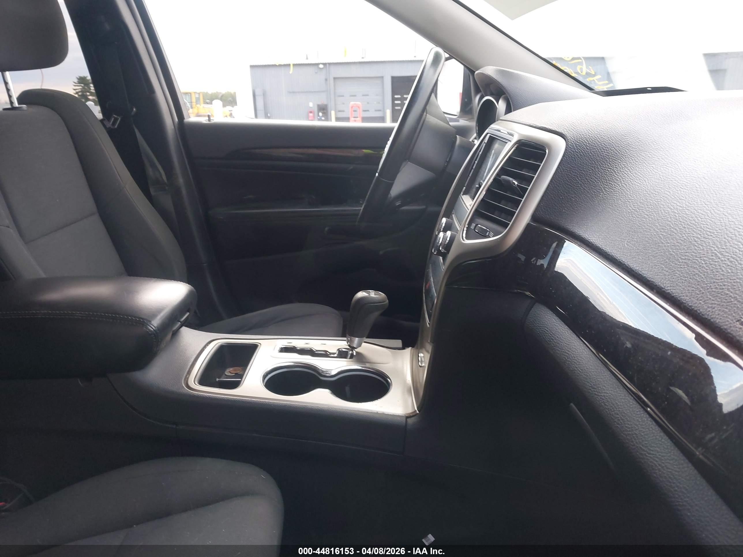 JEEP GRAND image 5