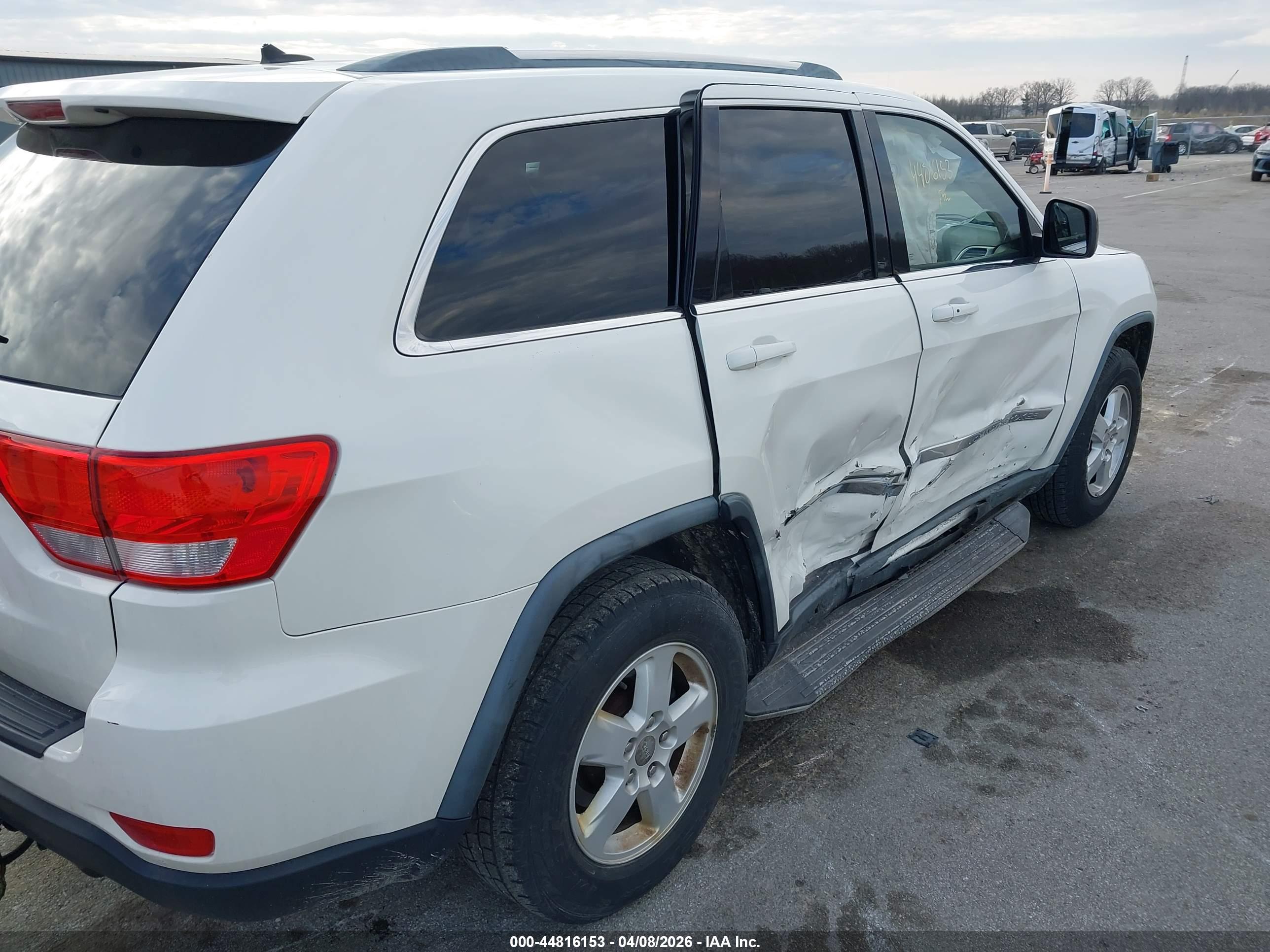 JEEP GRAND image 6