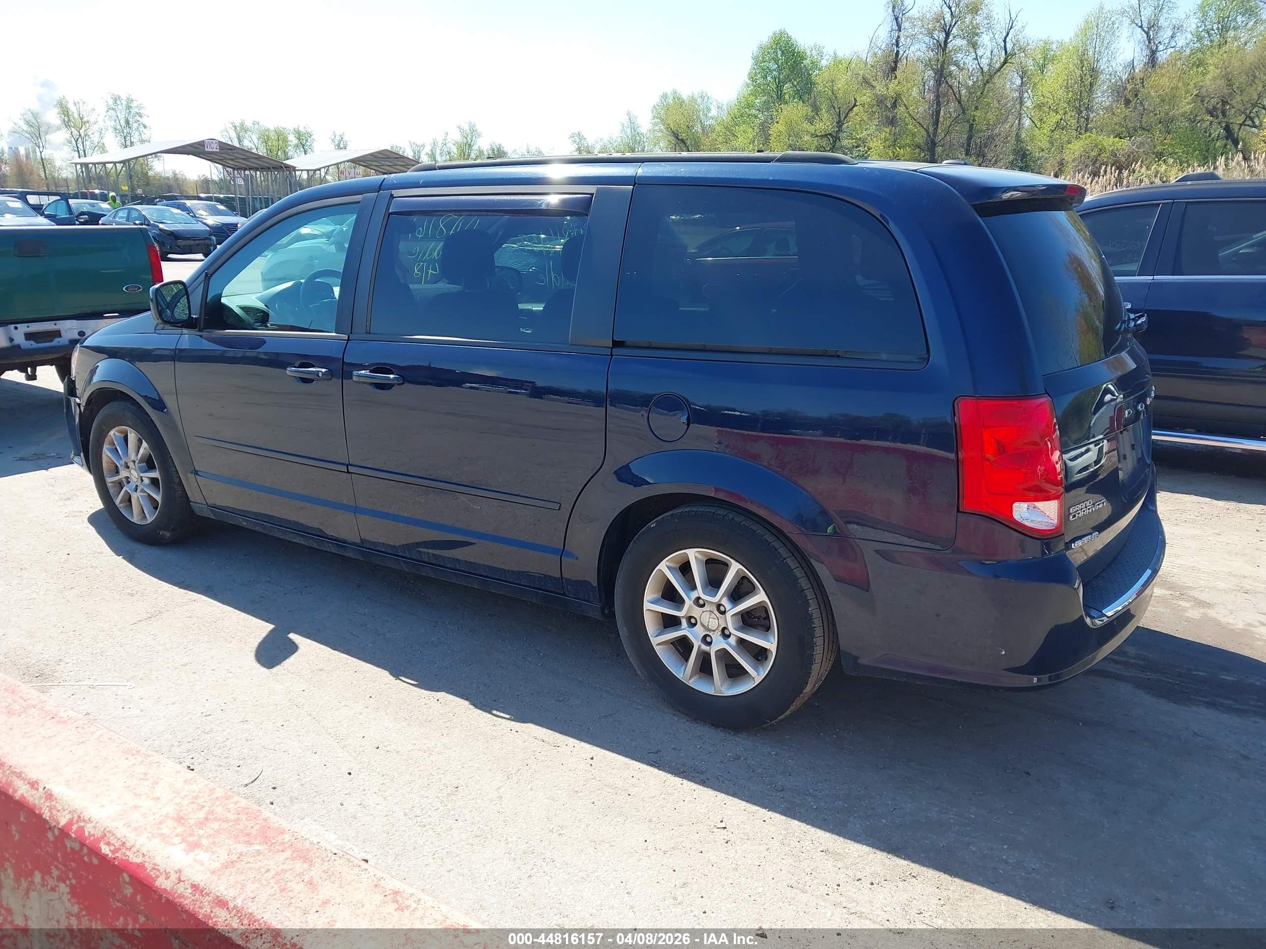DODGE GRAND image 3