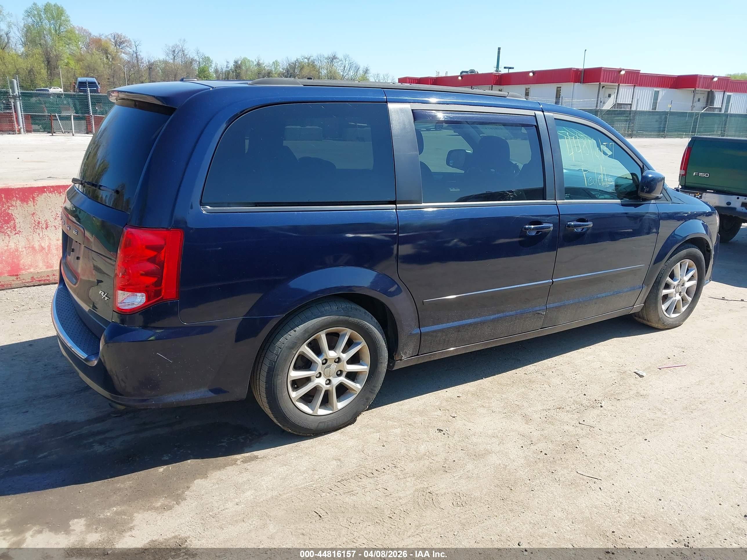 DODGE GRAND image 4