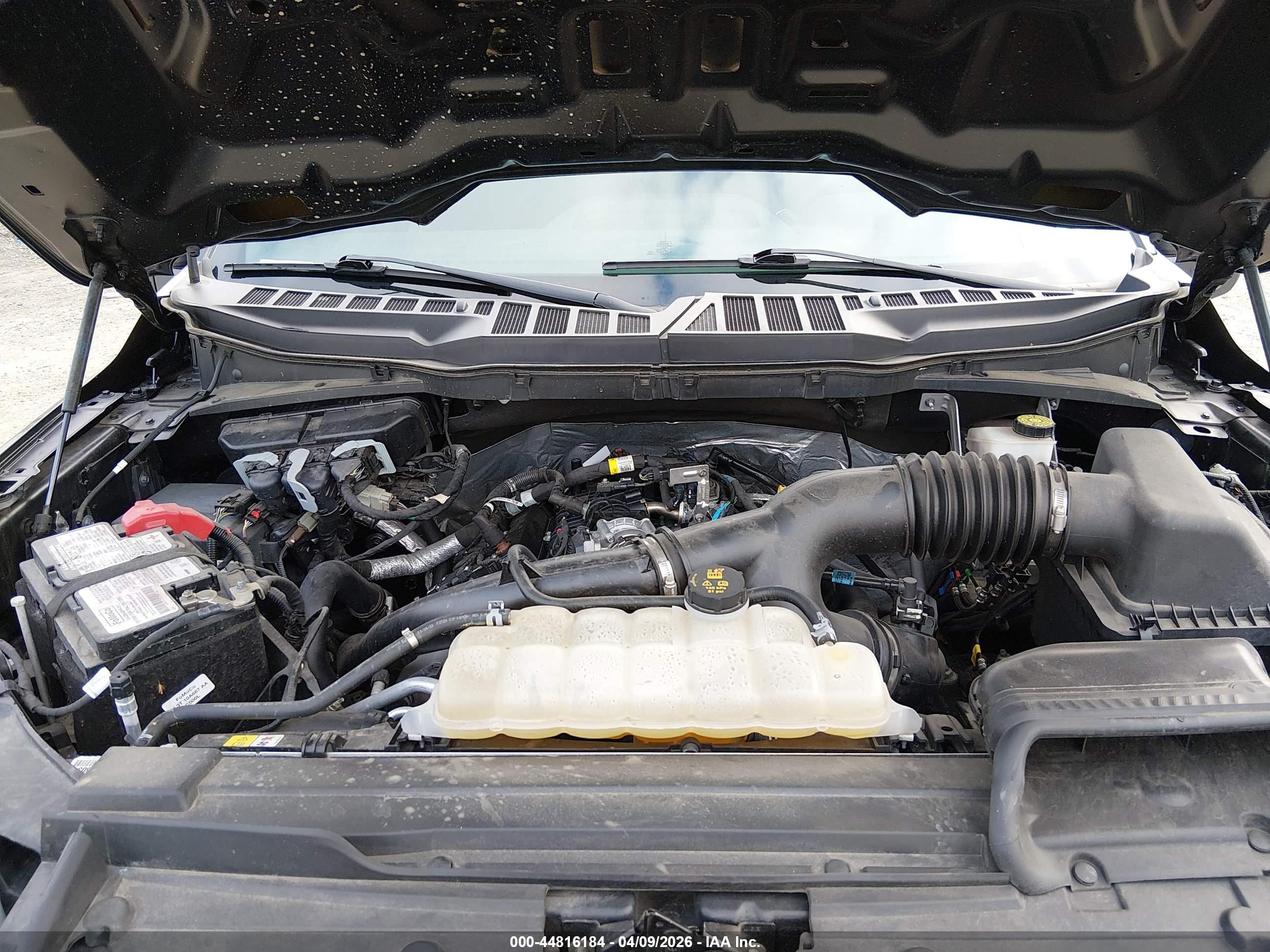 FORD F-150 image 10