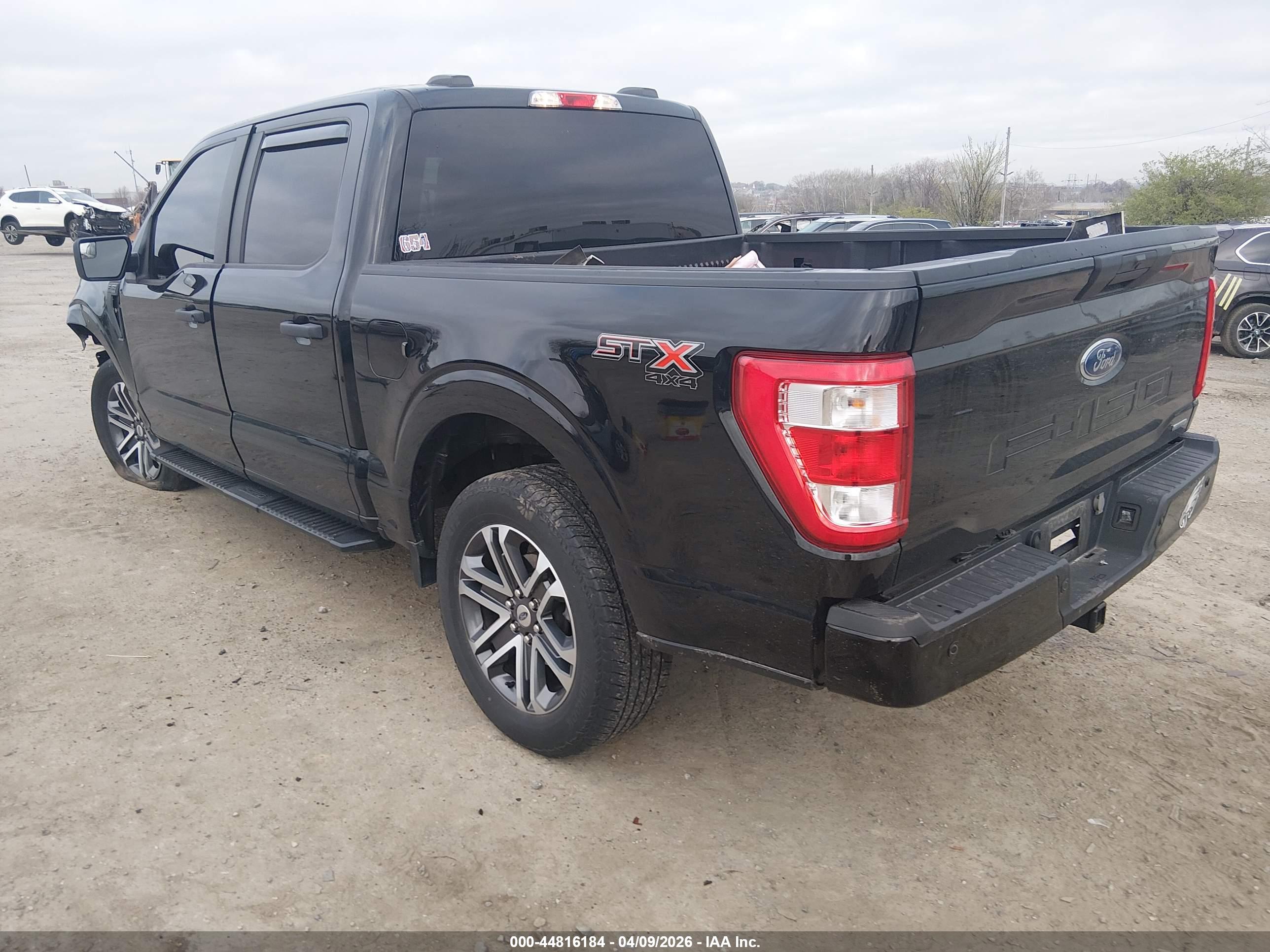 FORD F-150 image 3