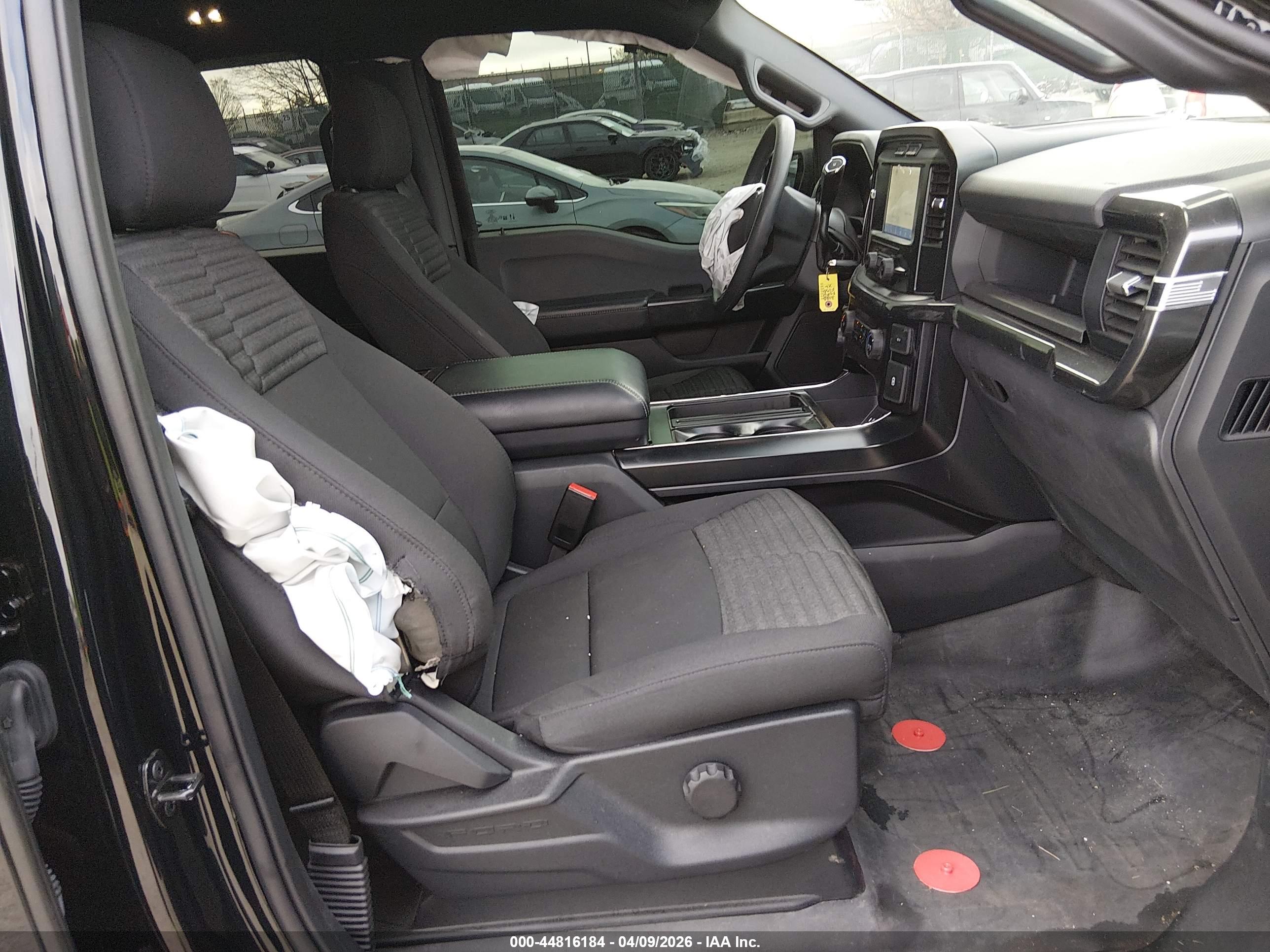 FORD F-150 image 5