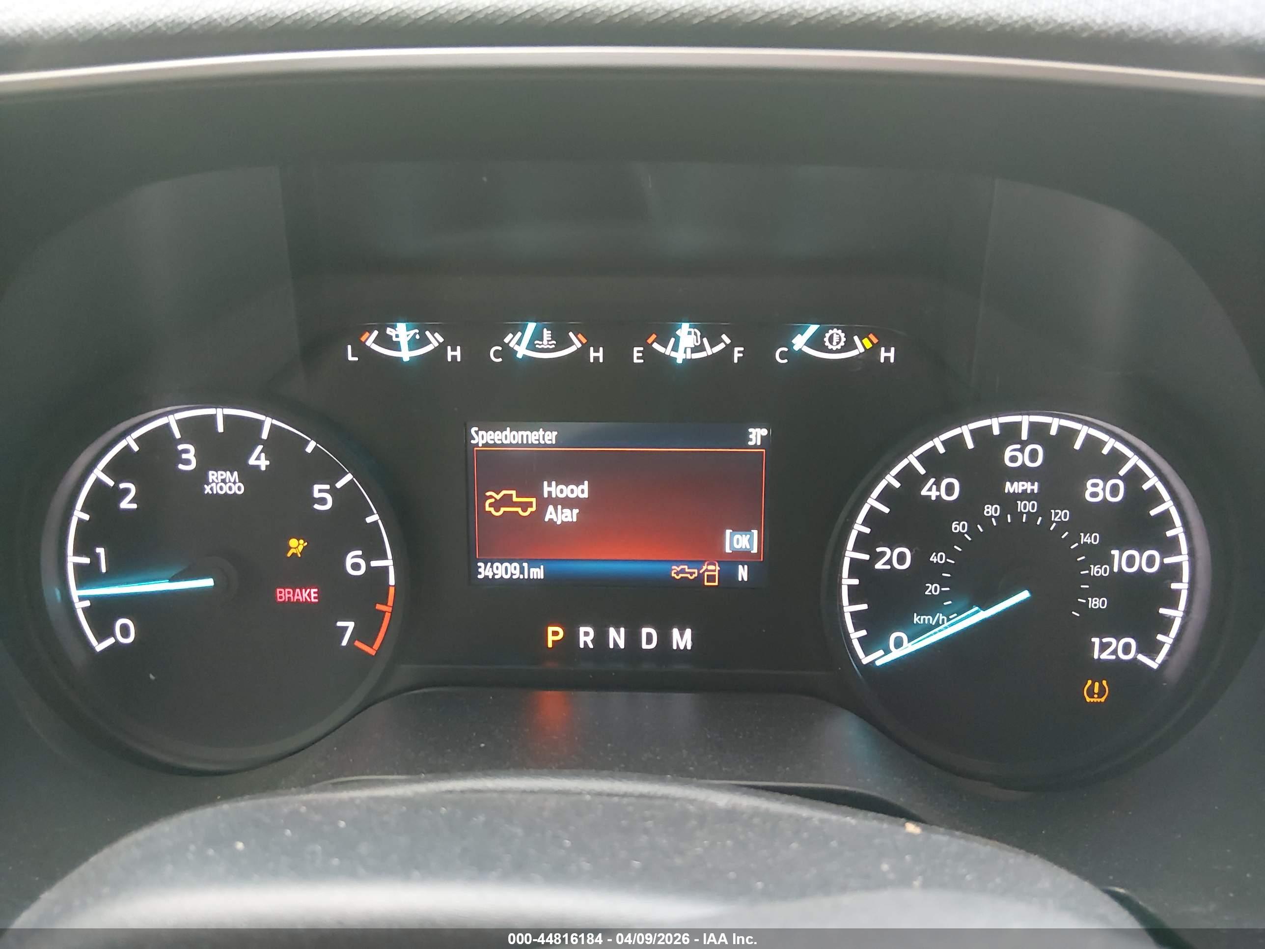FORD F-150 image 7