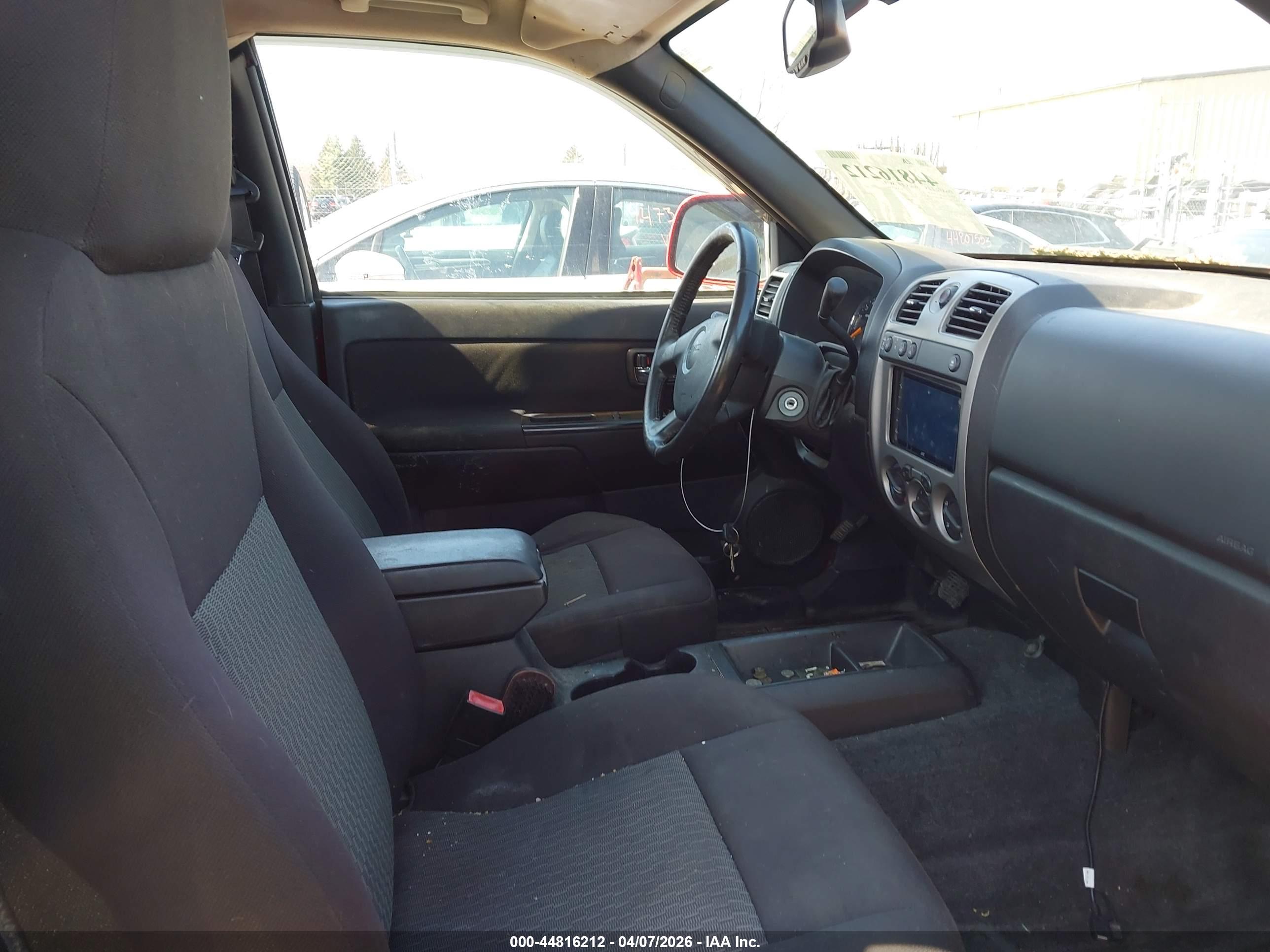 GMC CANYON image 5