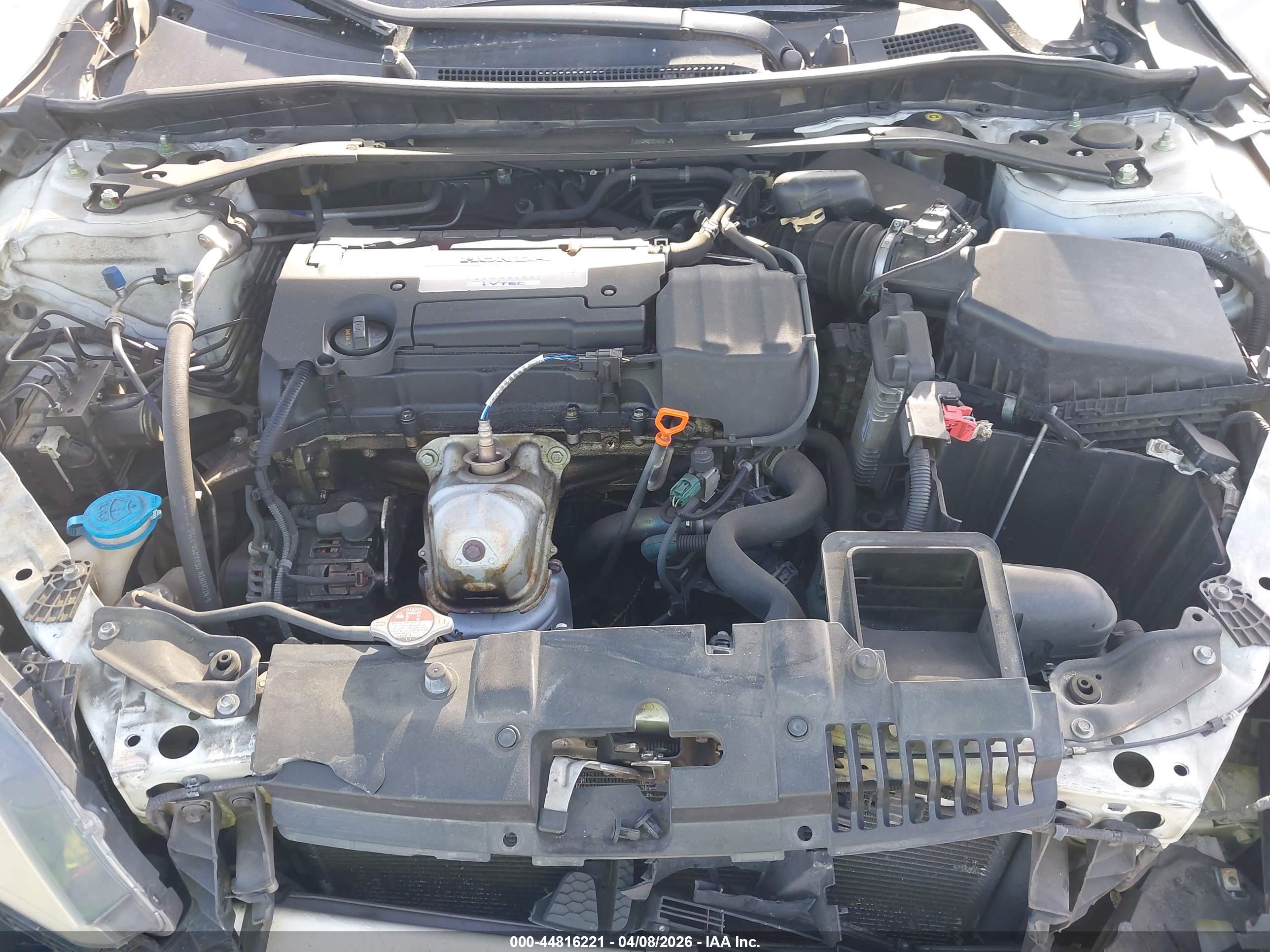 HONDA ACCORD image 10