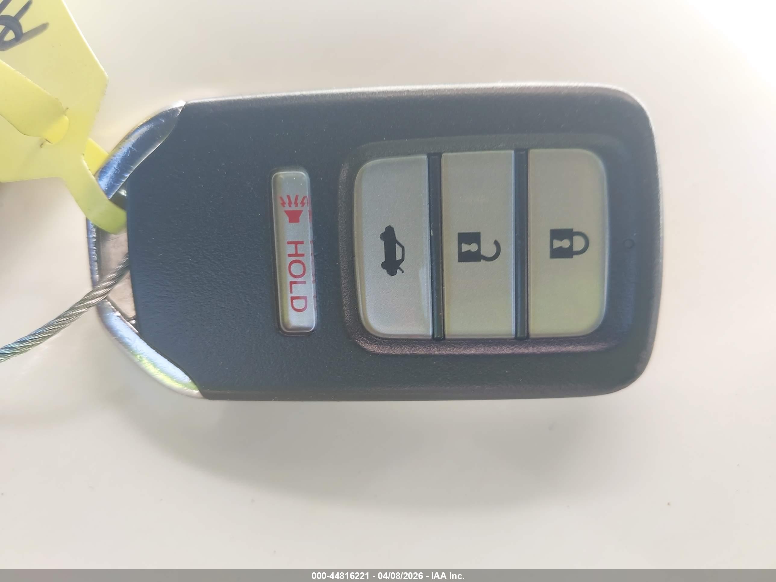 HONDA ACCORD image 11