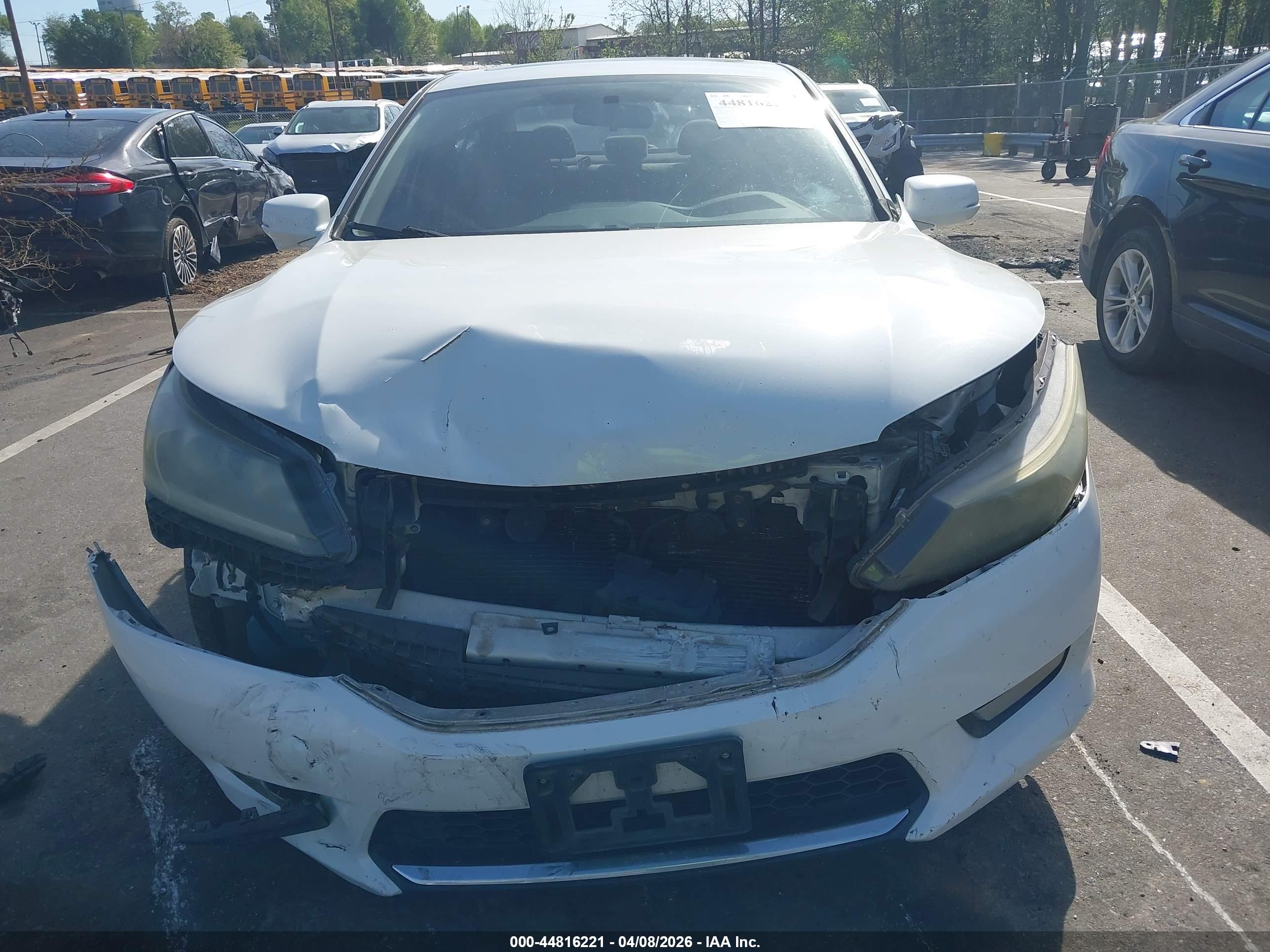 HONDA ACCORD image 6