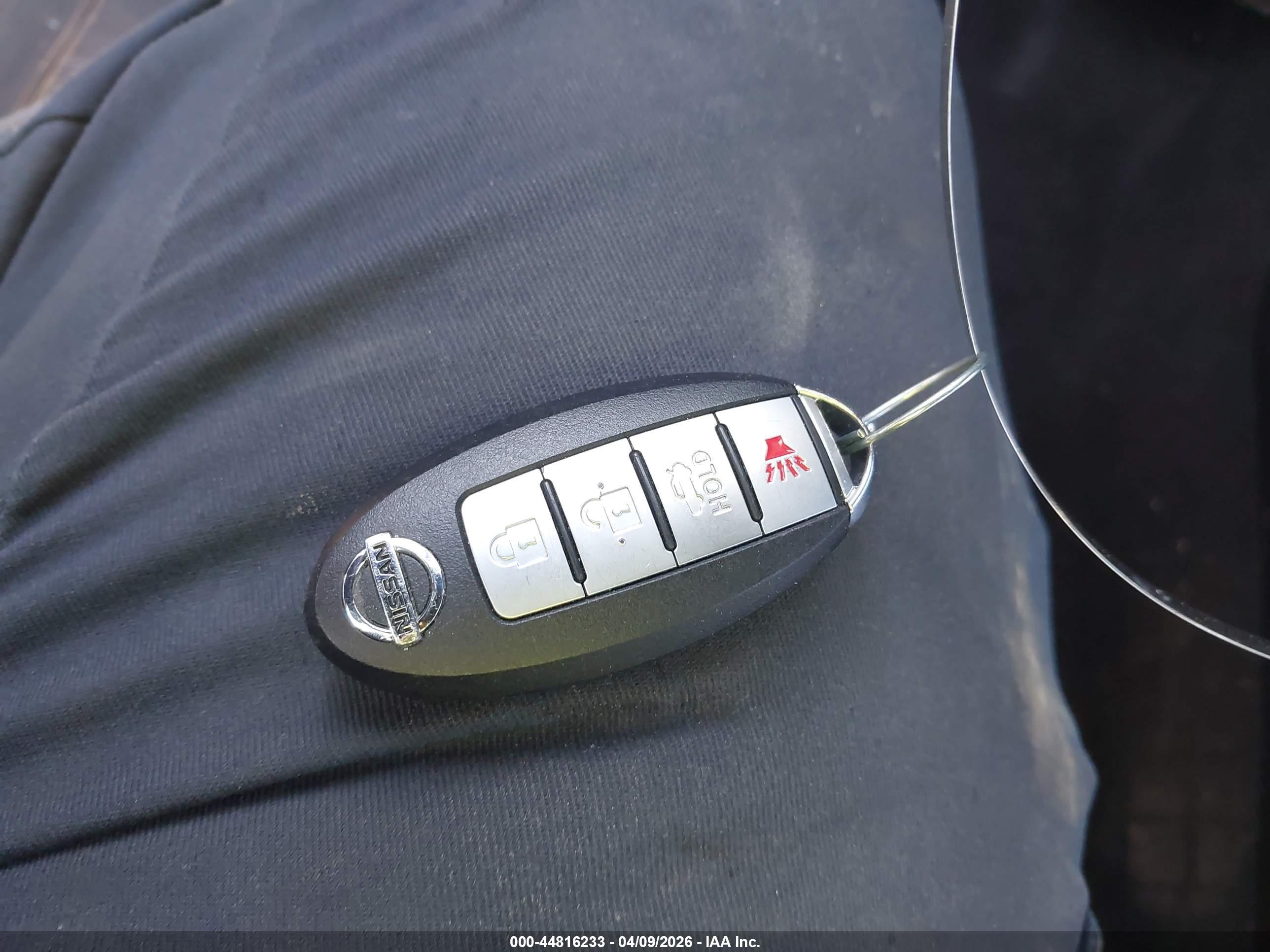 NISSAN ALTIMA image 11