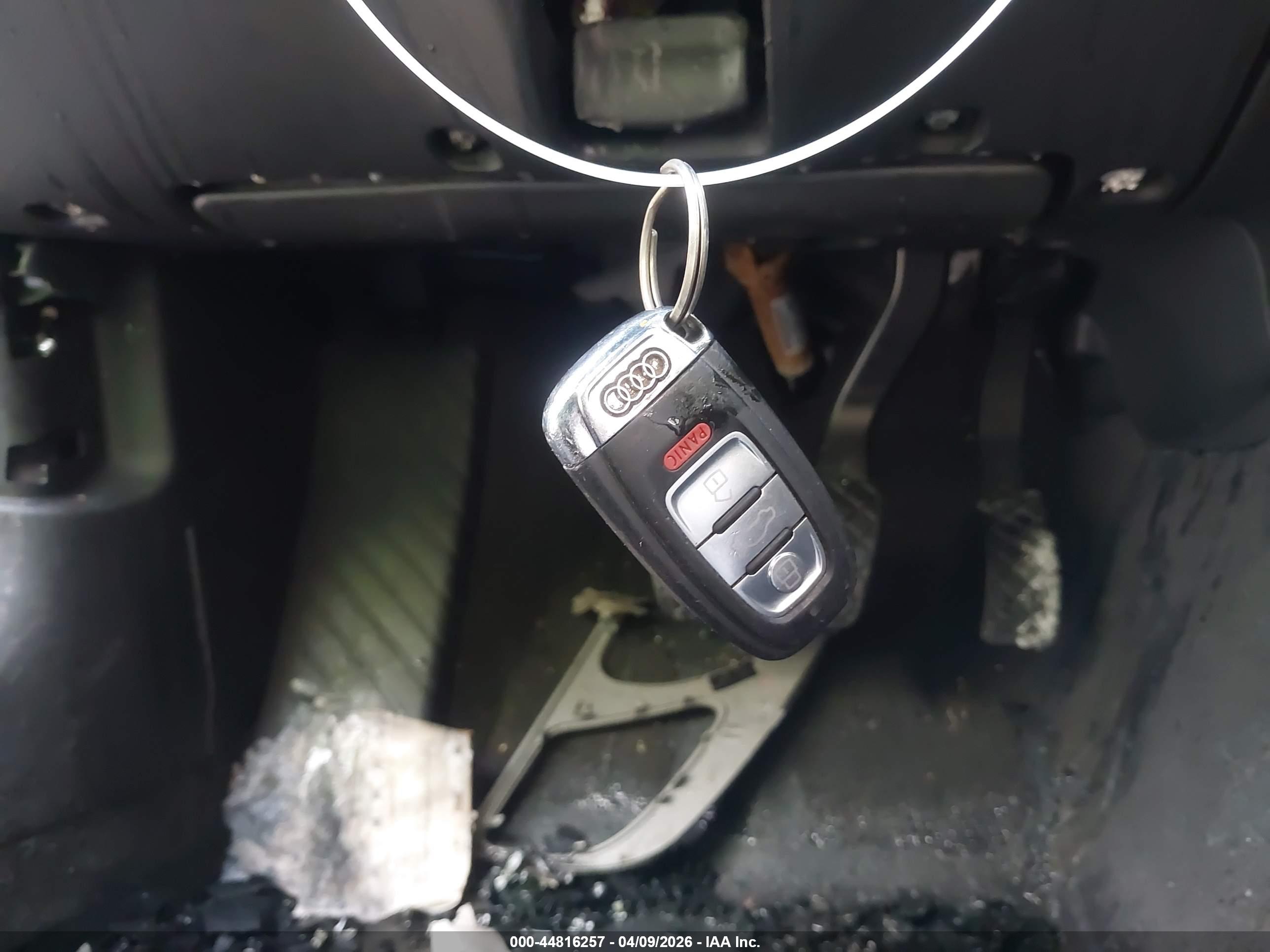 AUDI S5 image 11