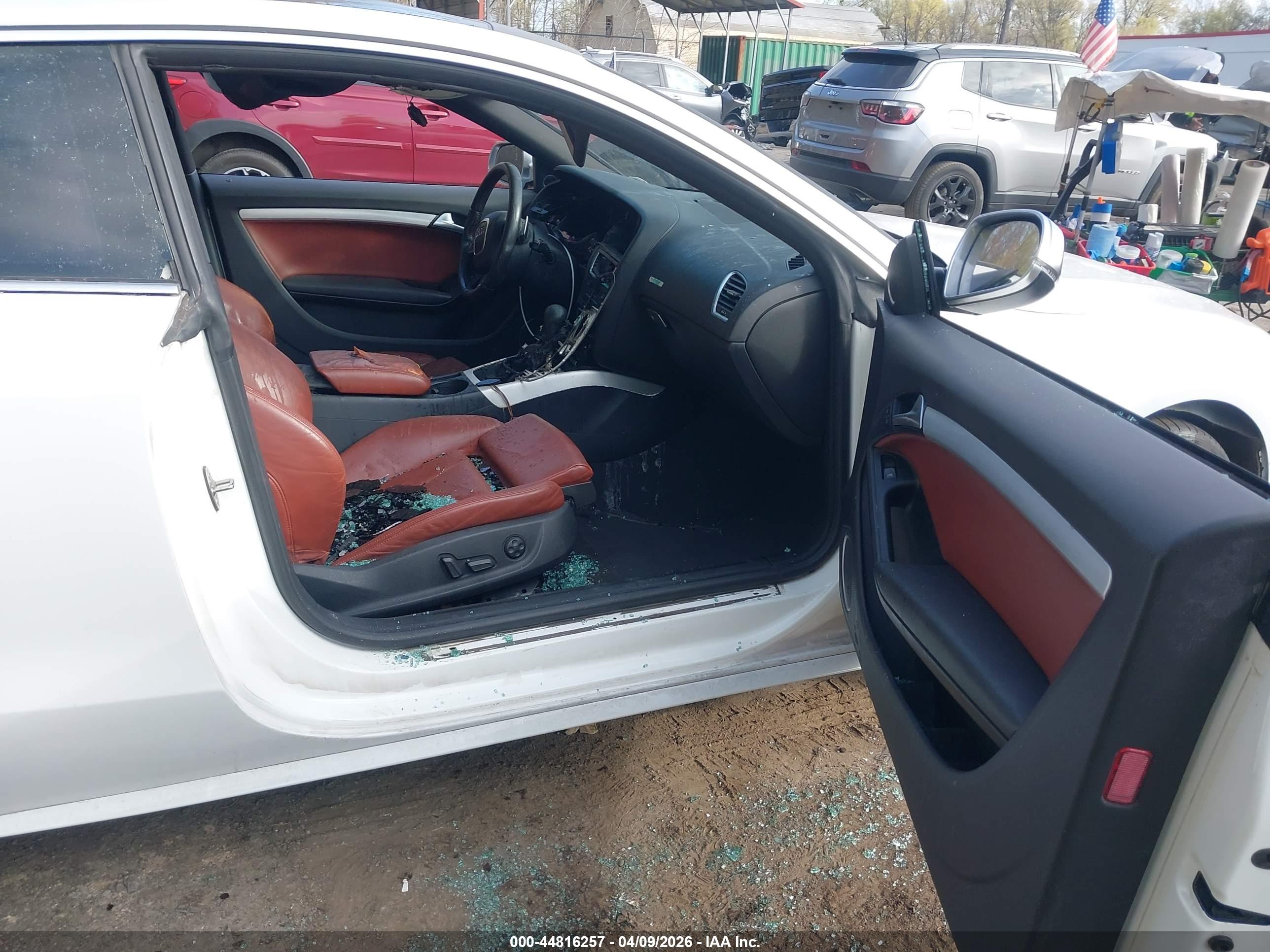 AUDI S5 image 5