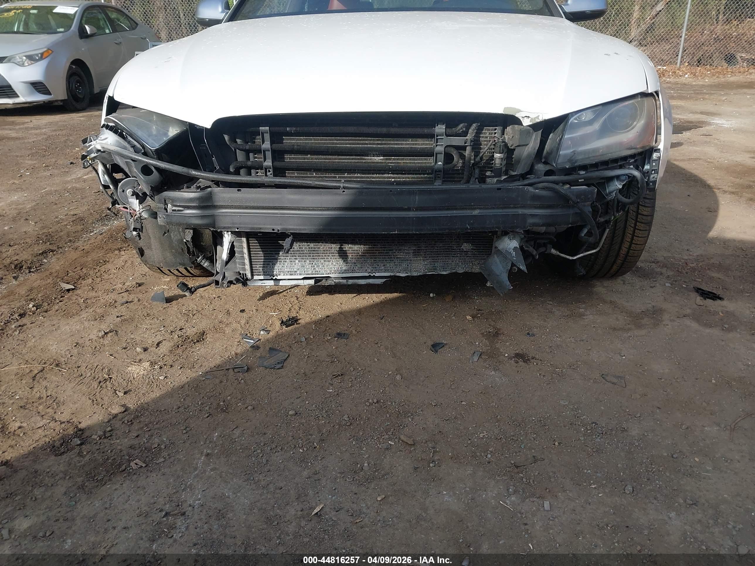 AUDI S5 image 6