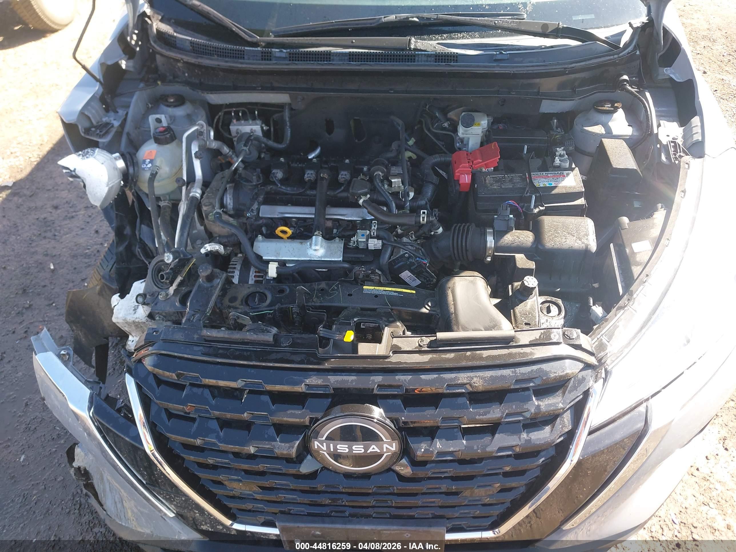 NISSAN KICKS image 10