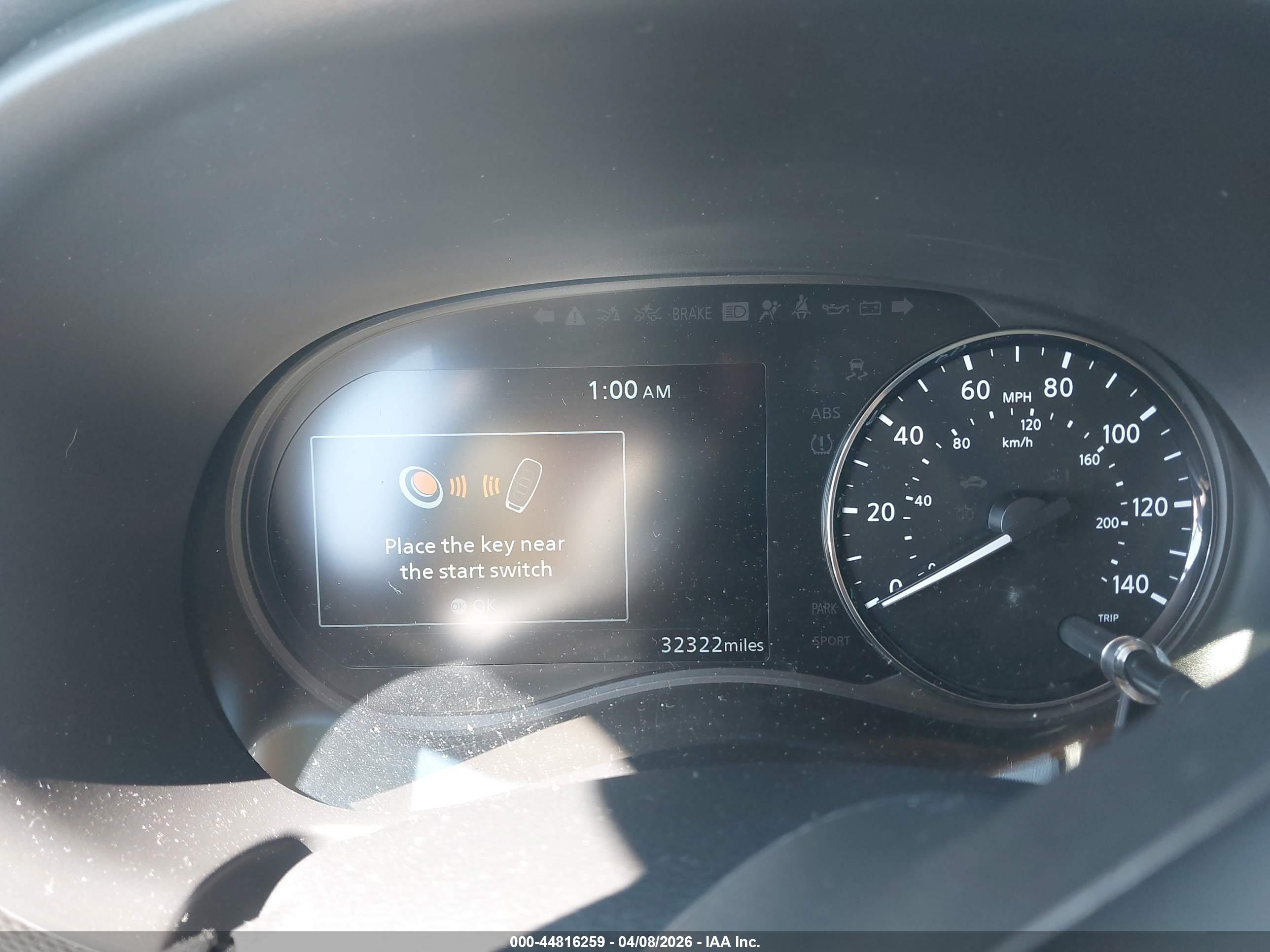 NISSAN KICKS image 7