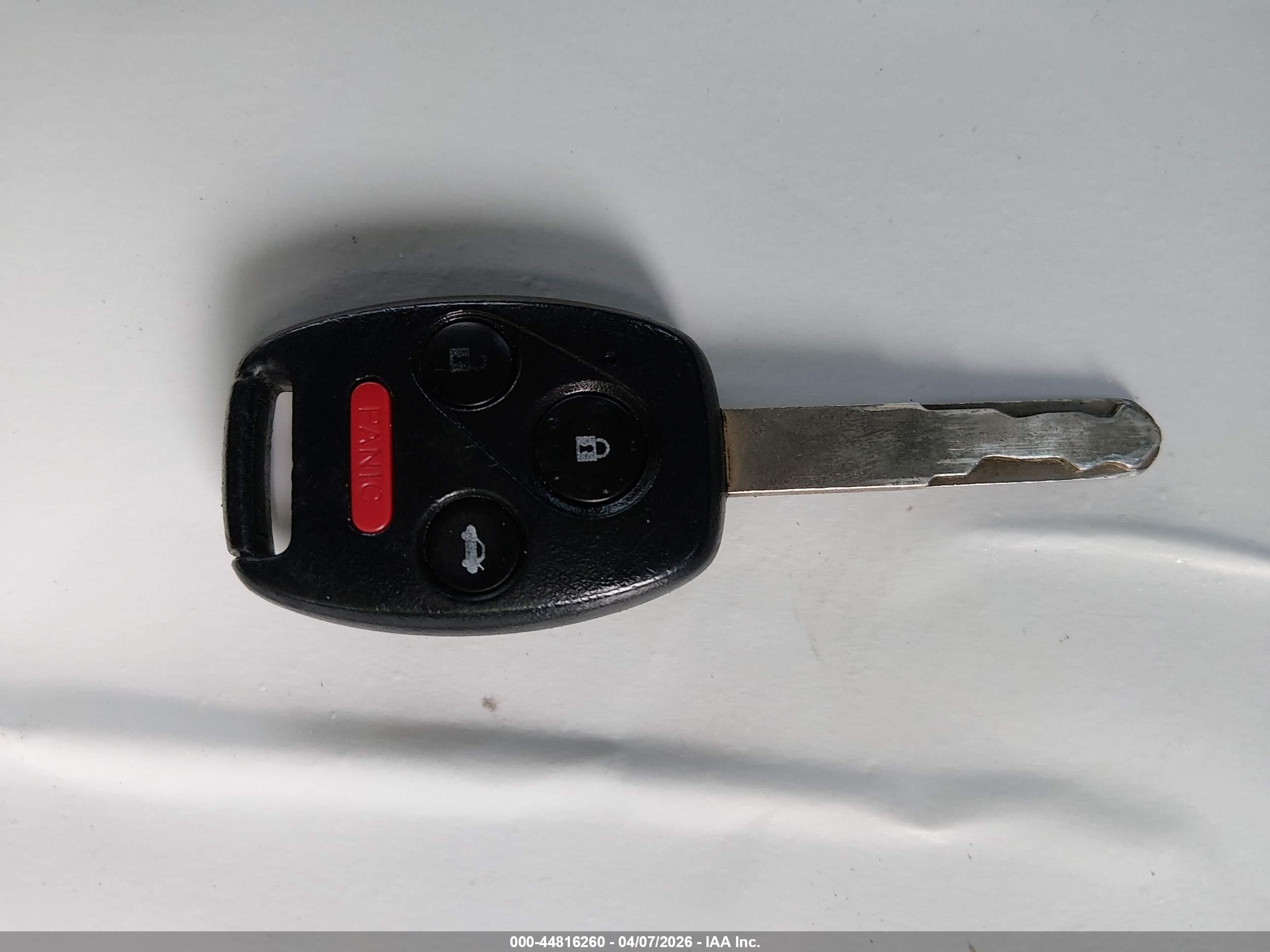 HONDA ACCORD image 11