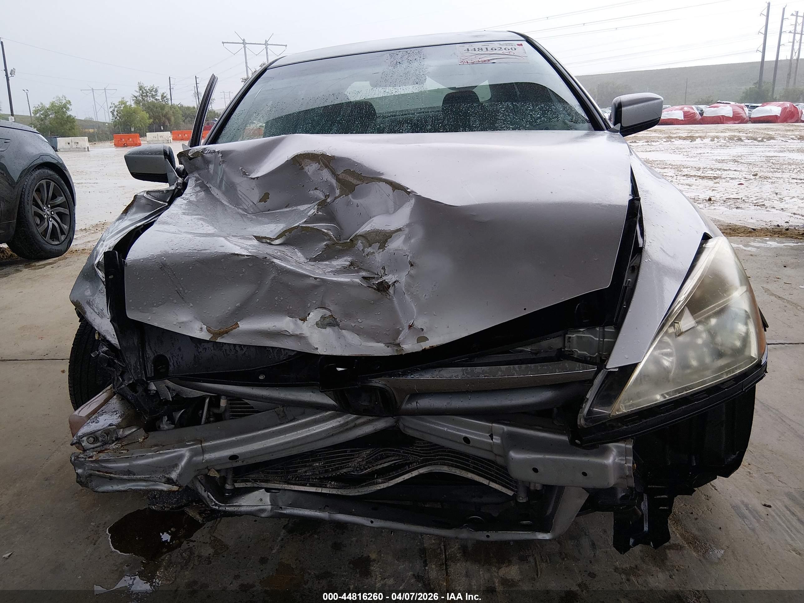 HONDA ACCORD image 6