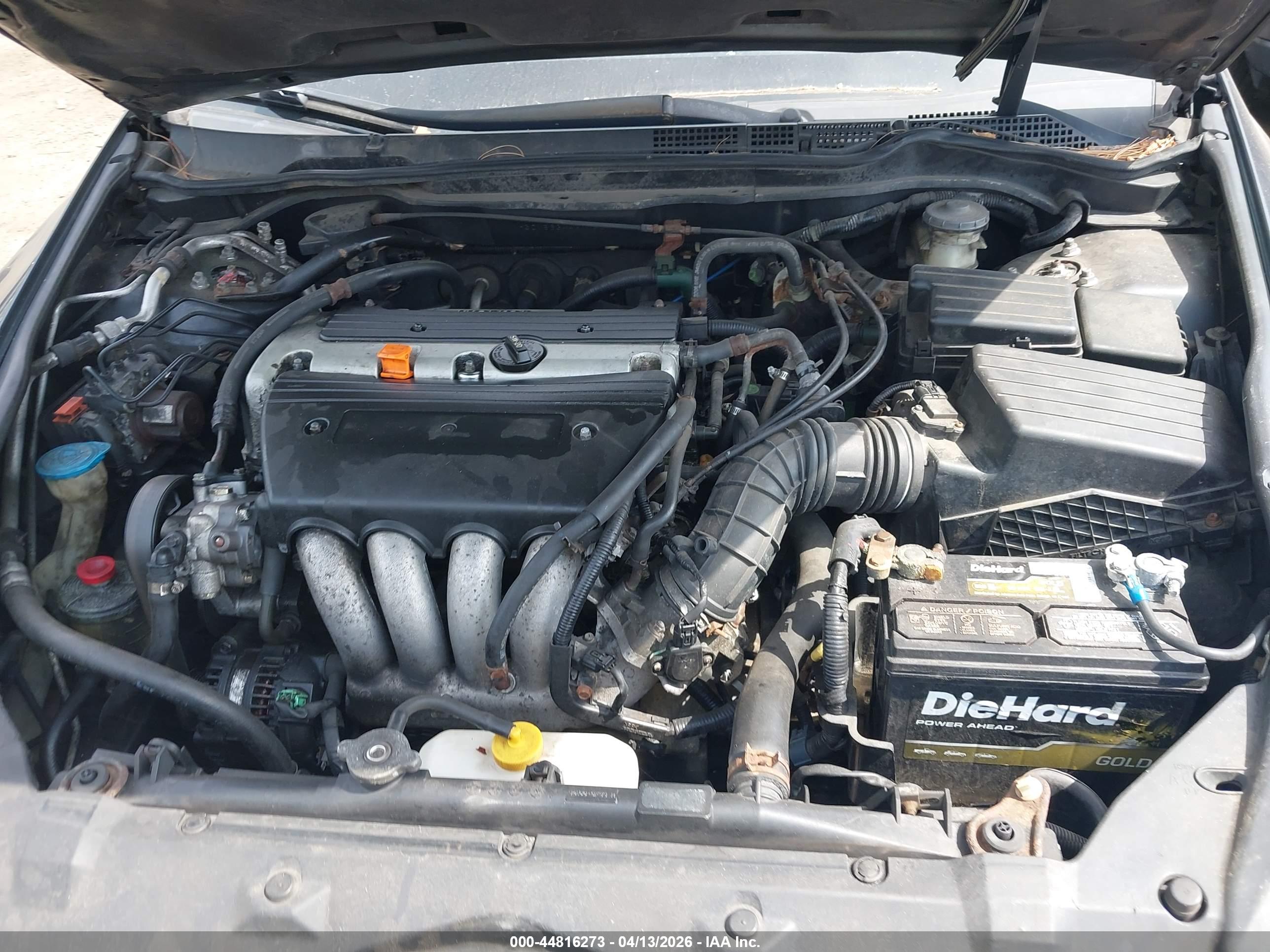 HONDA ACCORD image 10