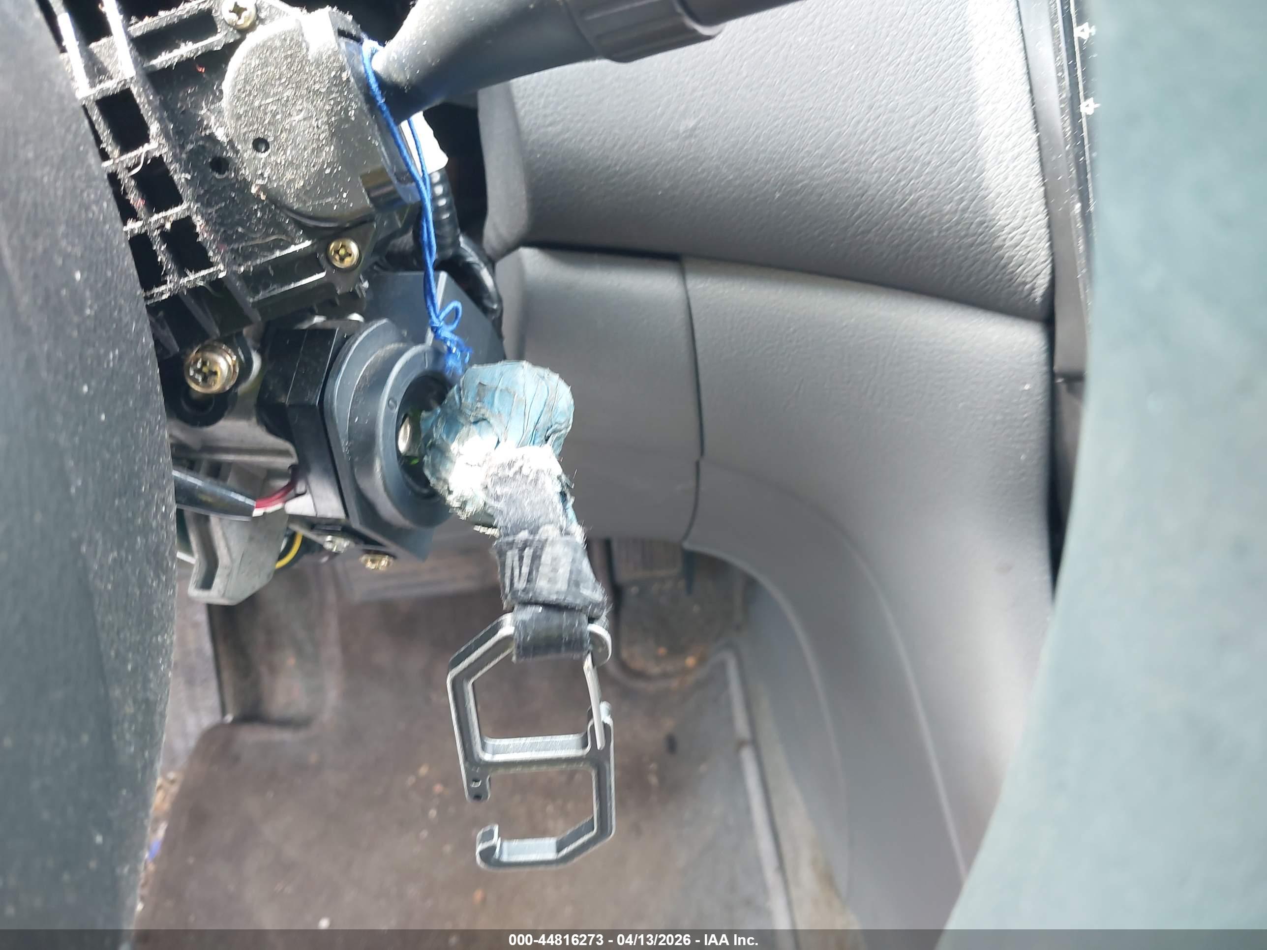 HONDA ACCORD image 11