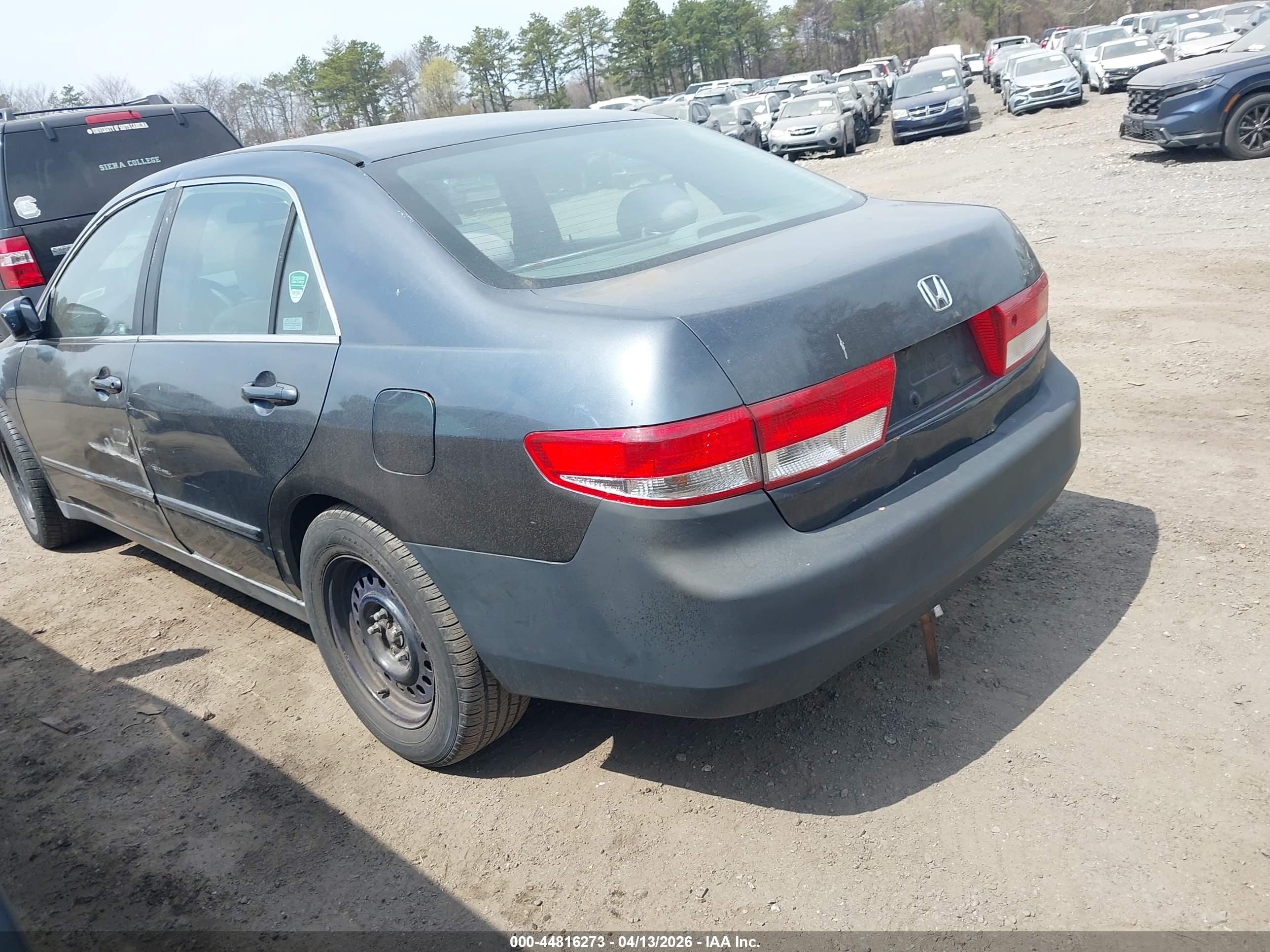 HONDA ACCORD image 3