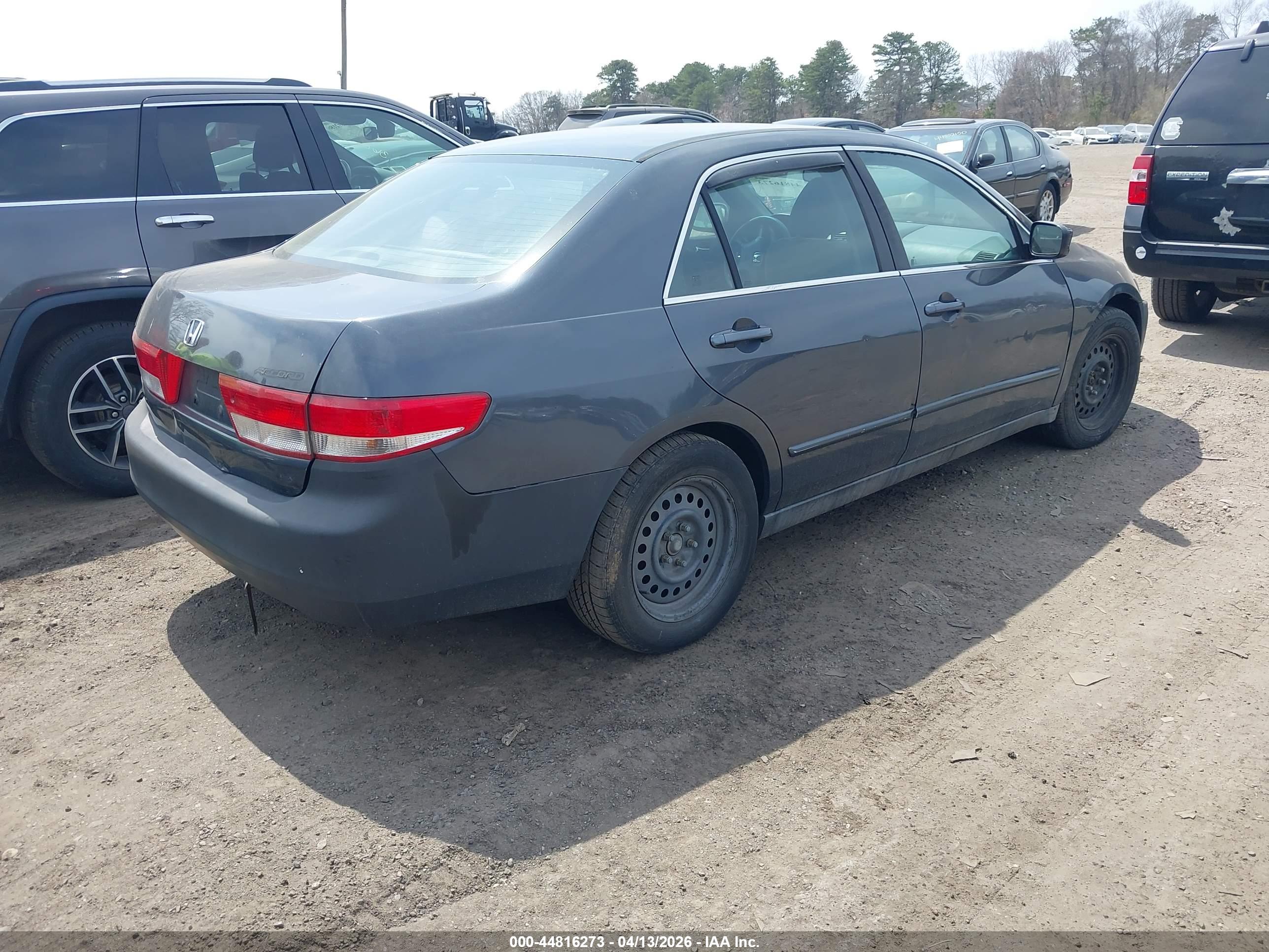 HONDA ACCORD image 4