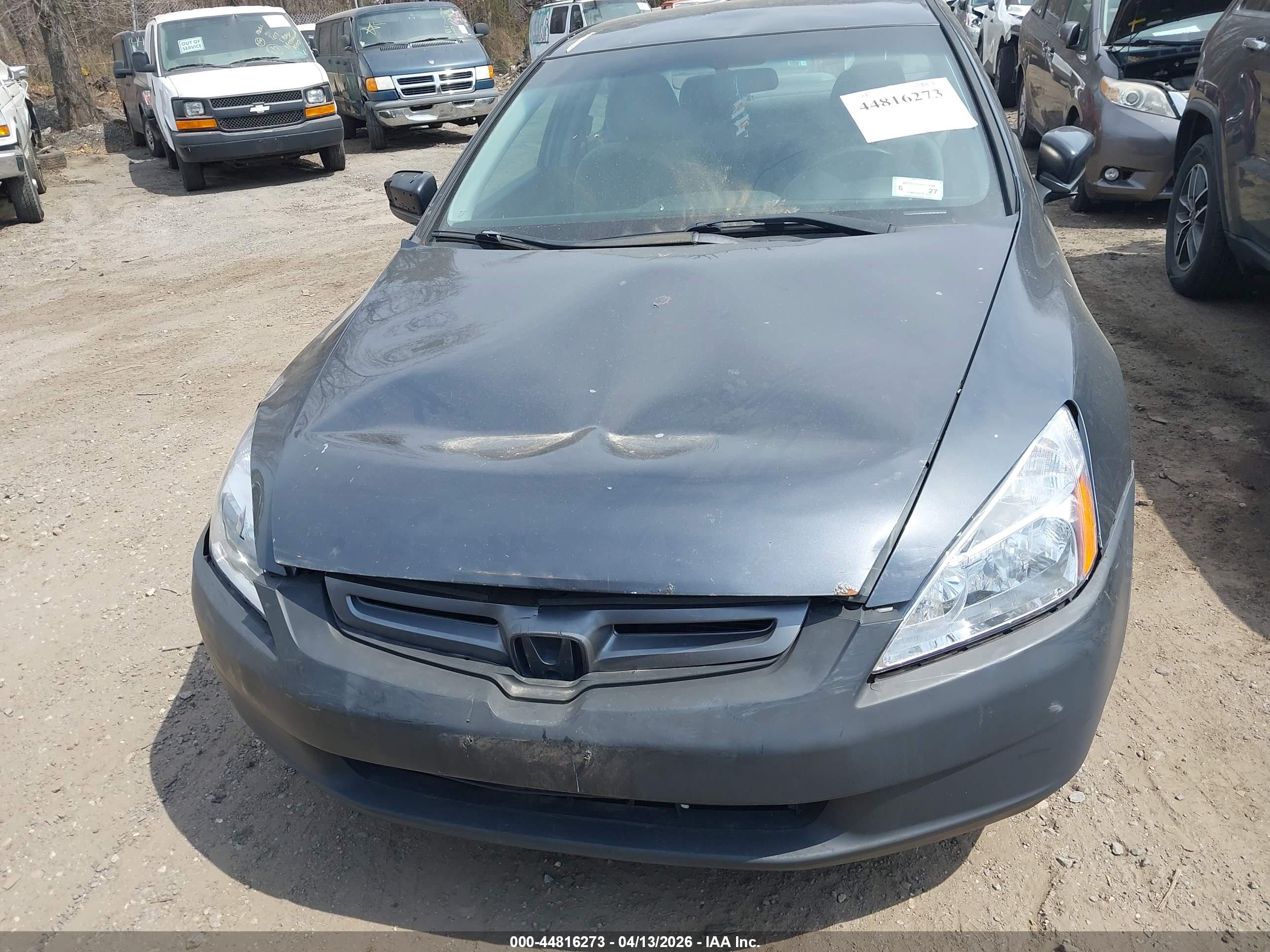 HONDA ACCORD image 6
