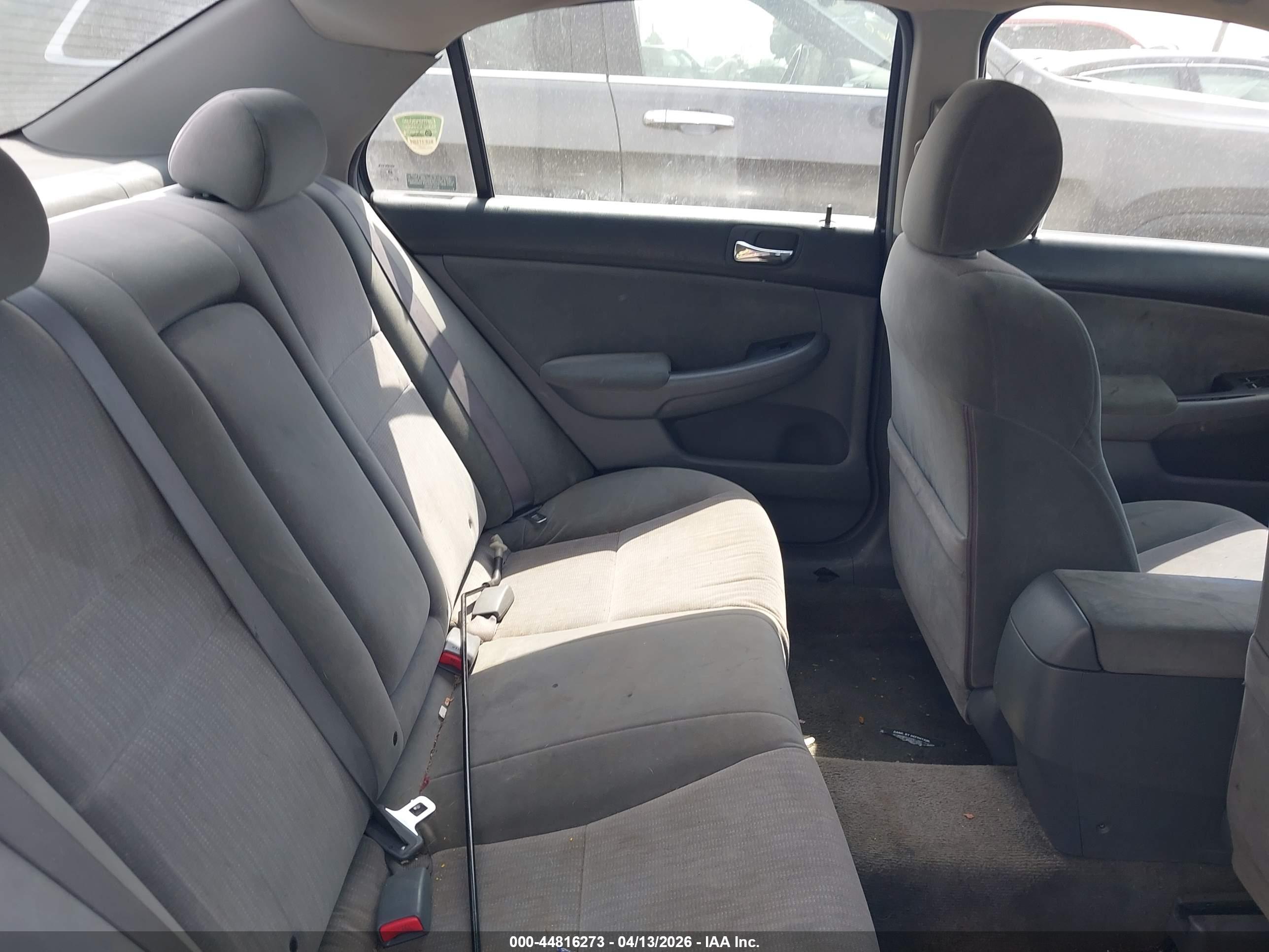 HONDA ACCORD image 8