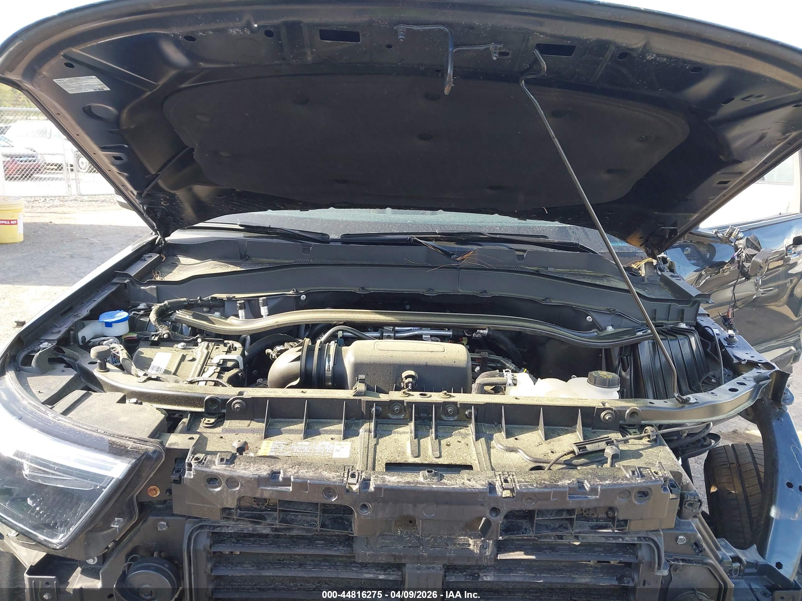 FORD EXPLORER image 10