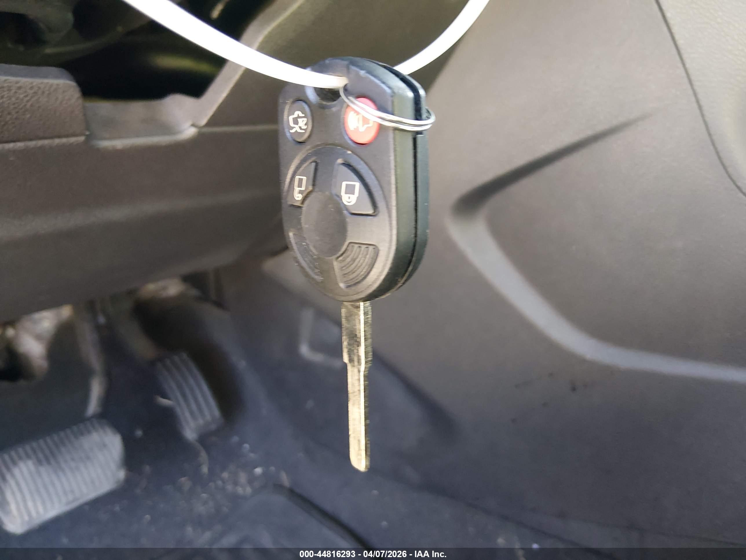 FORD FOCUS image 11