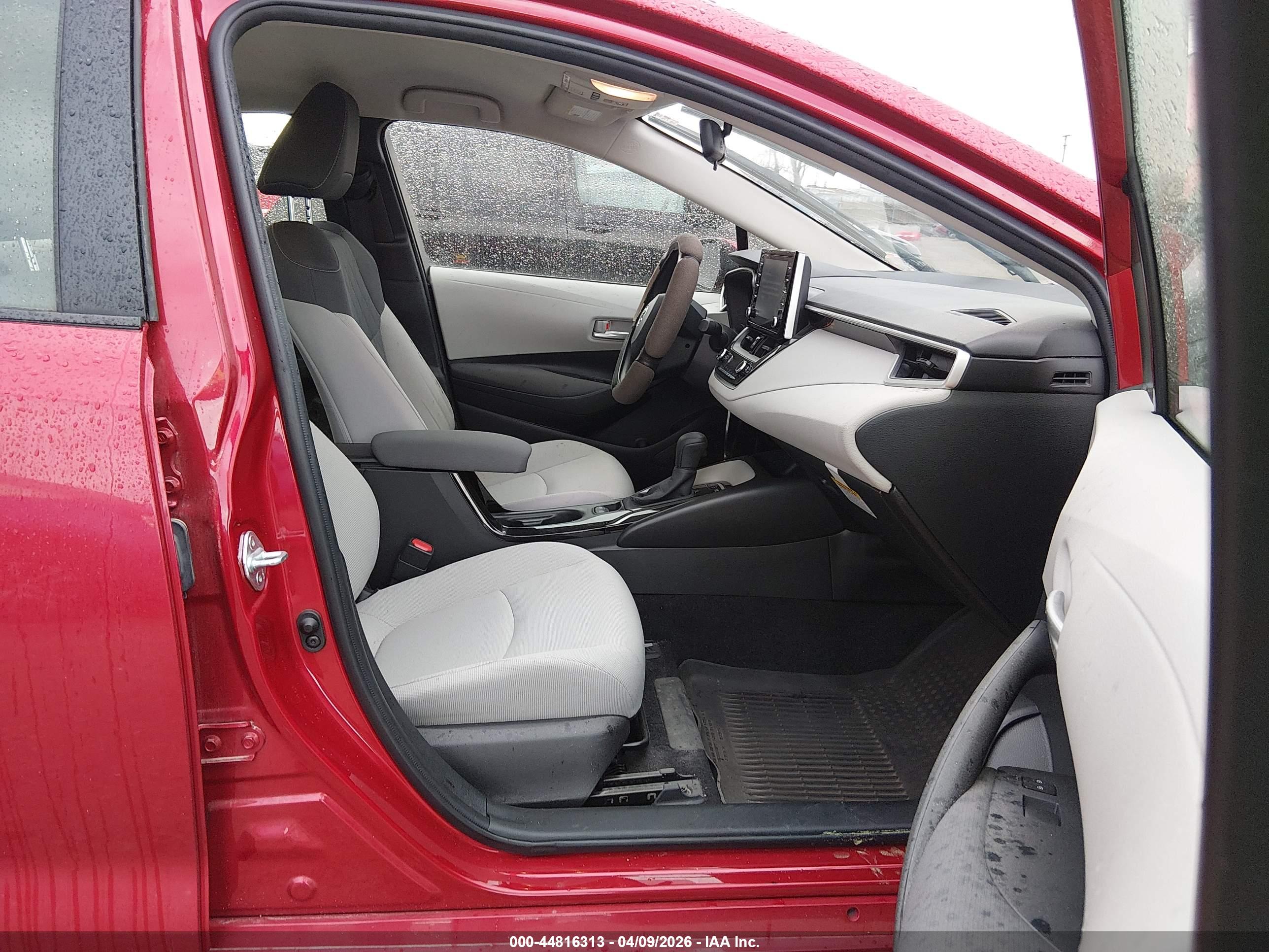 TOYOTA COROLLA image 5