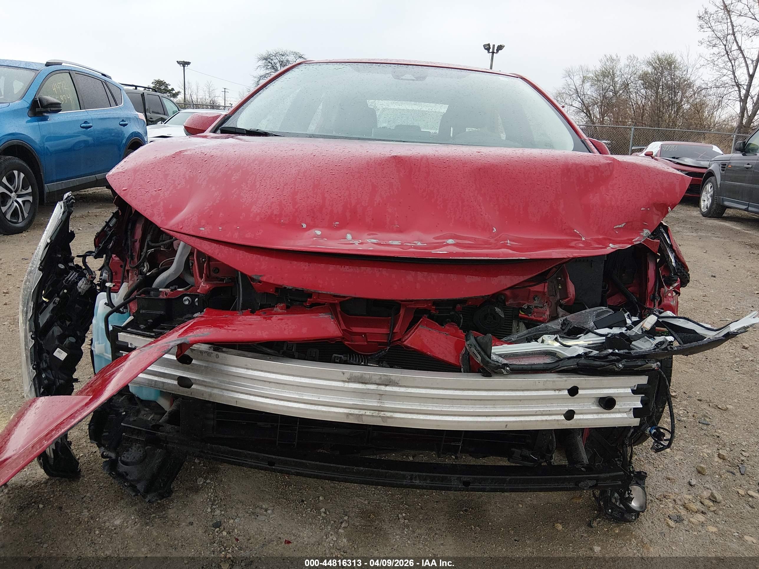 TOYOTA COROLLA image 6