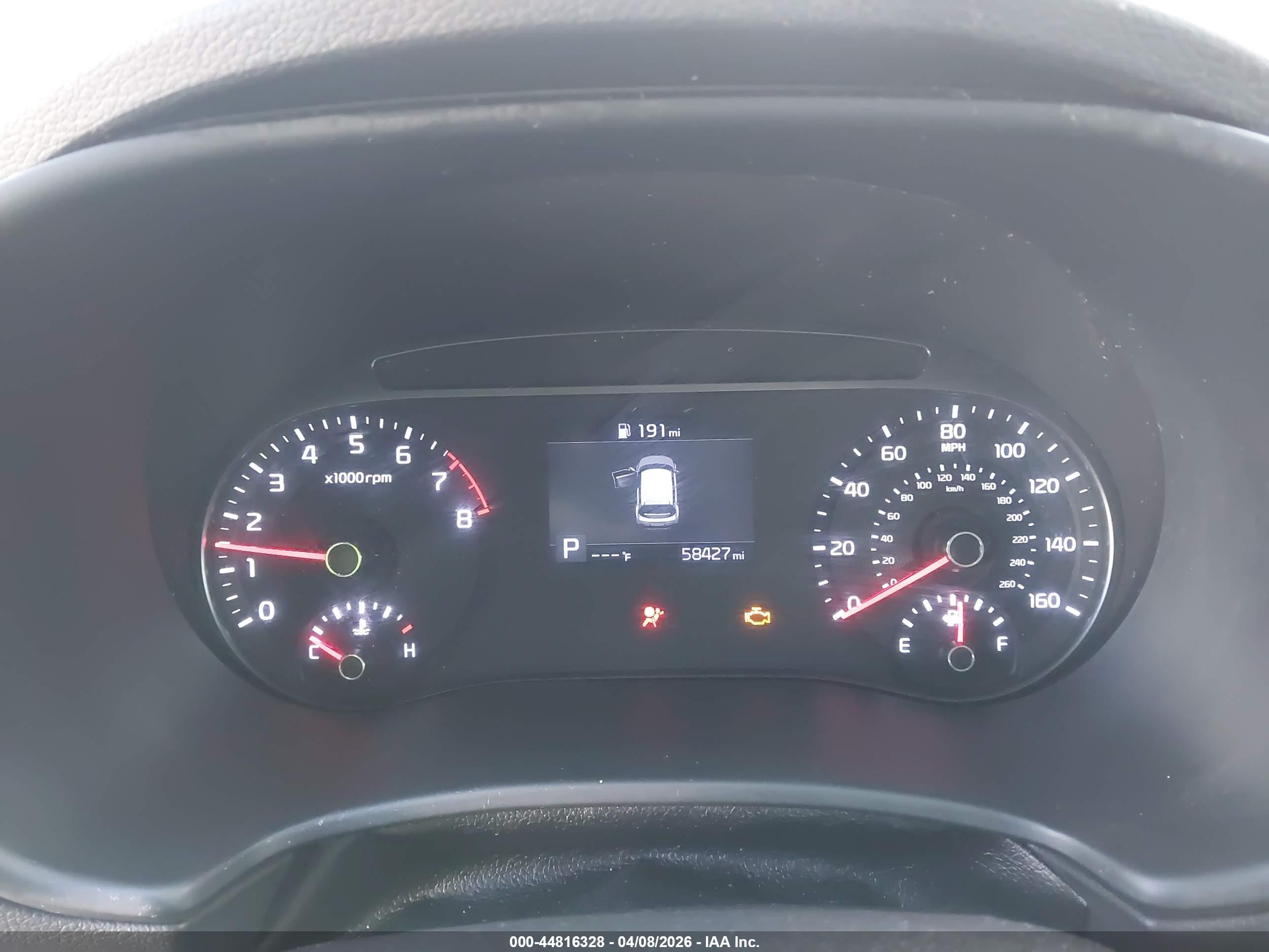 KIA SOUL image 7