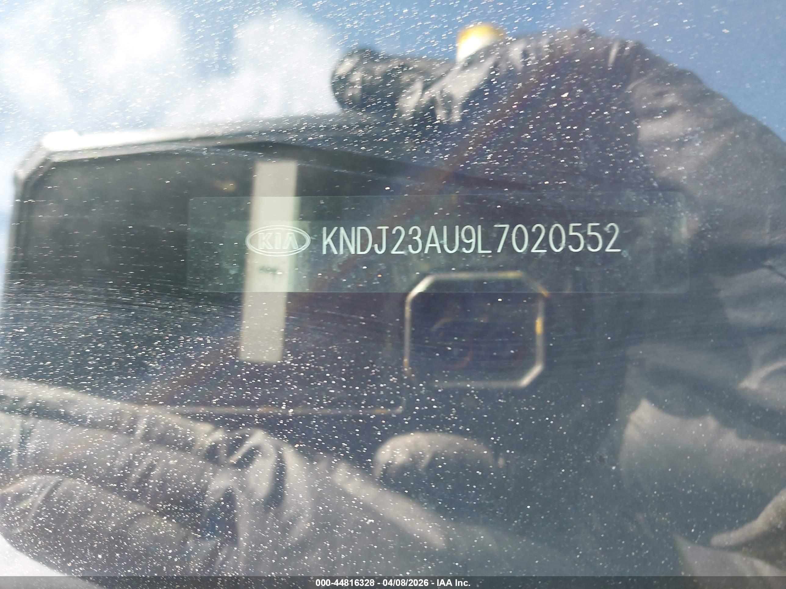 KIA SOUL image 9