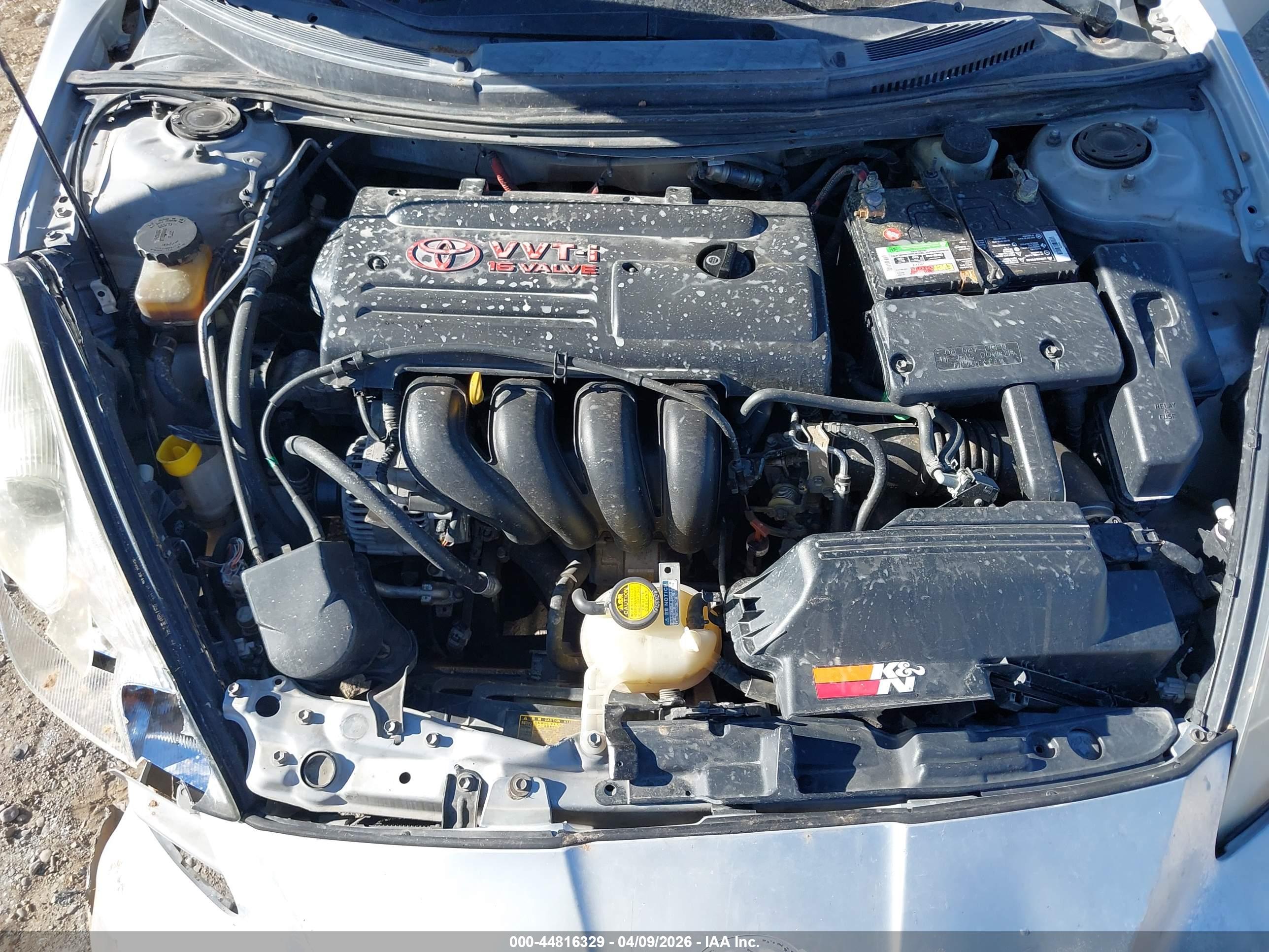 TOYOTA CELICA image 10