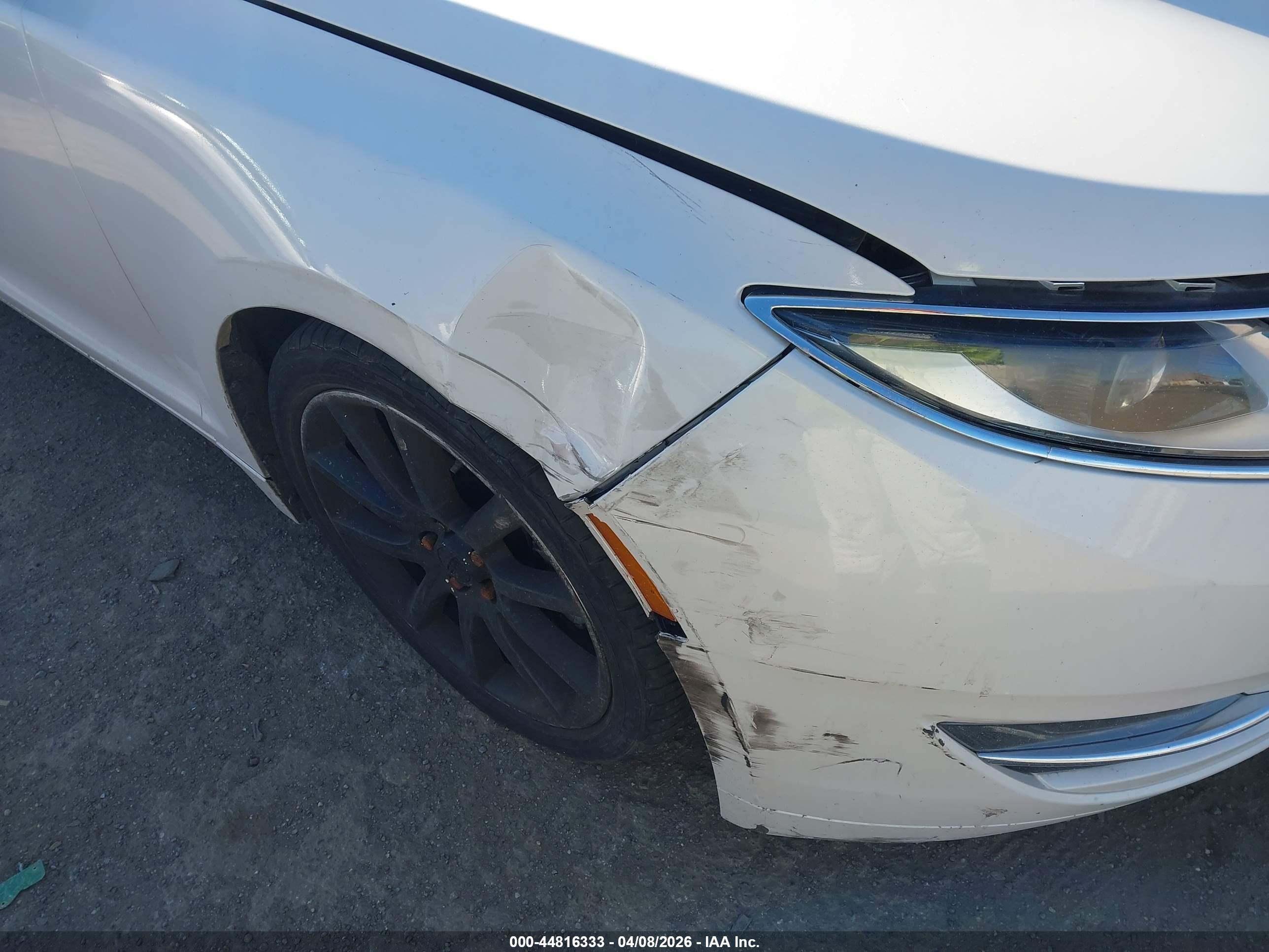 LINCOLN MKZ image 6