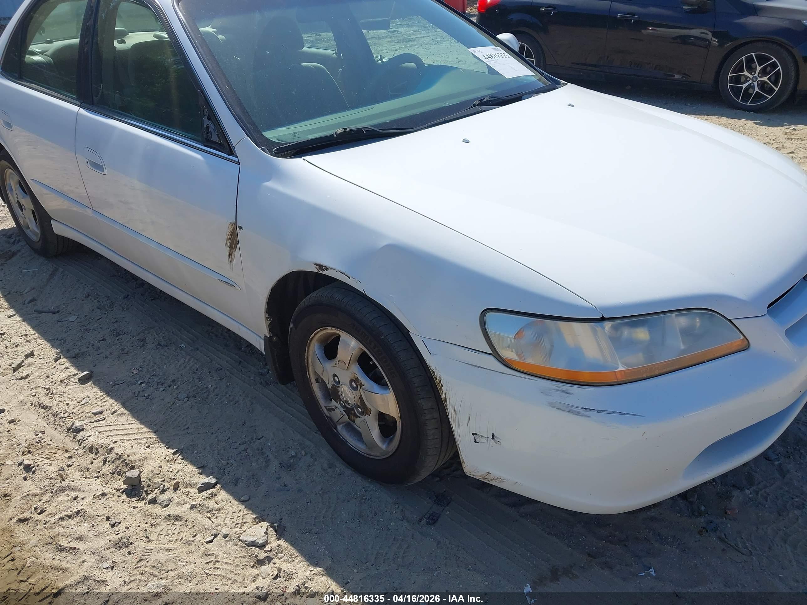 HONDA ACCORD image 6