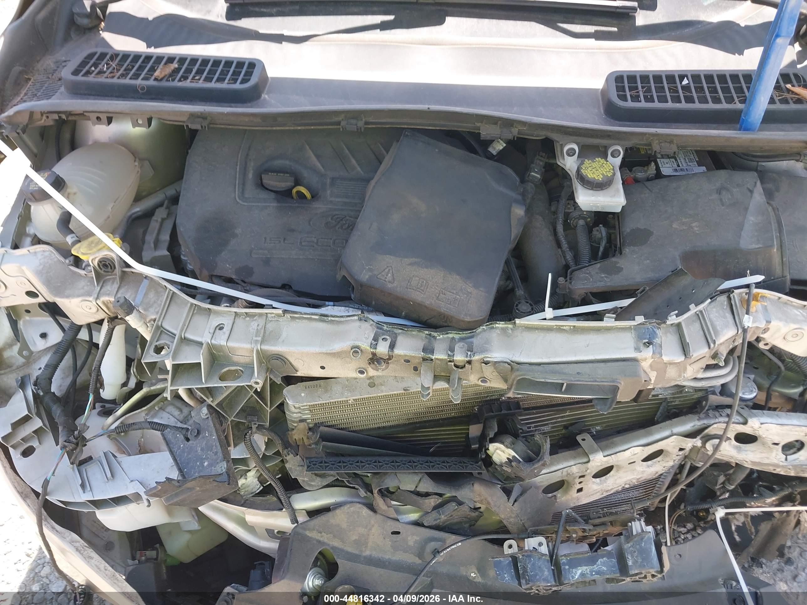 FORD ESCAPE image 10