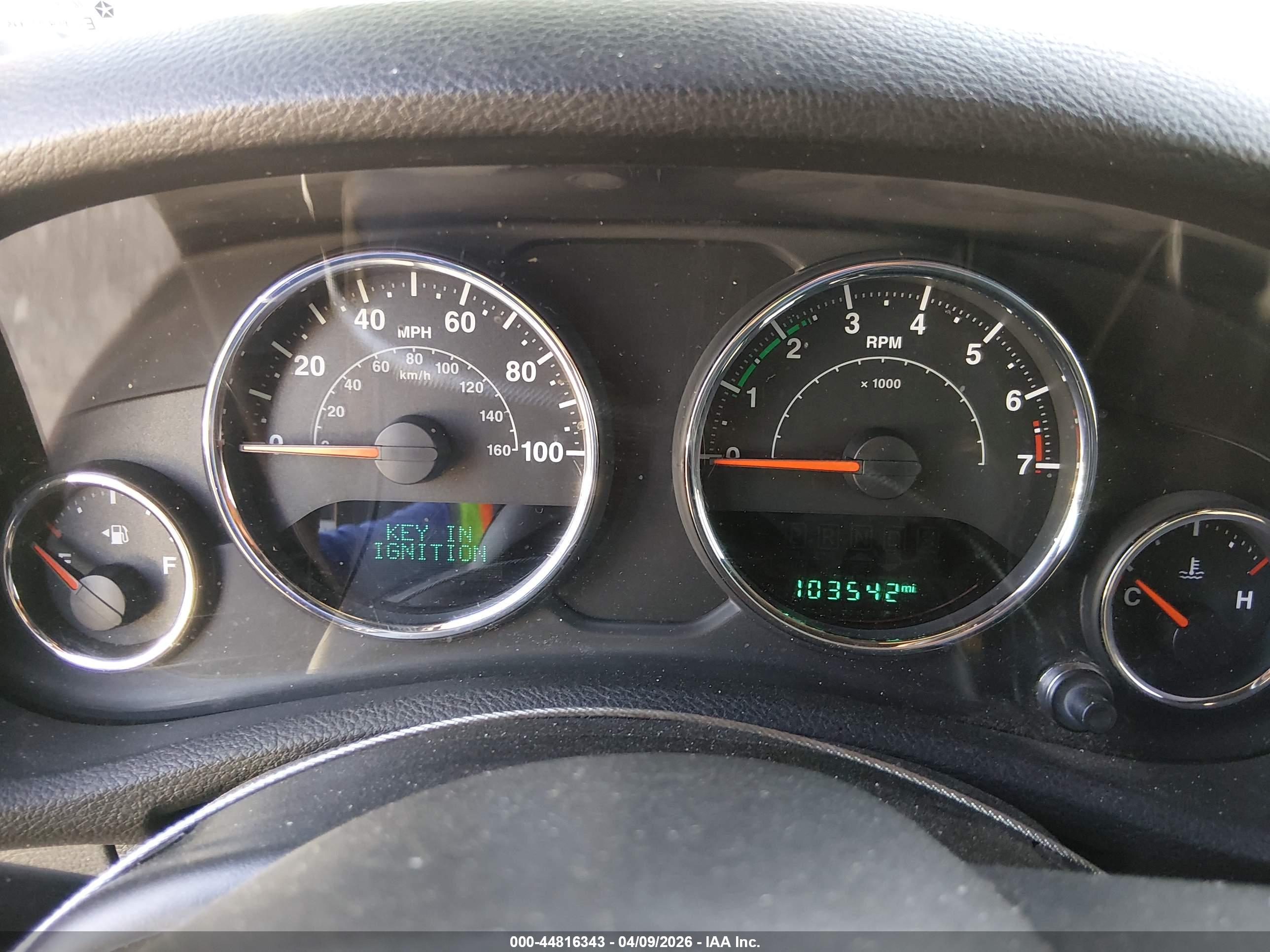 JEEP WRANGLER image 7