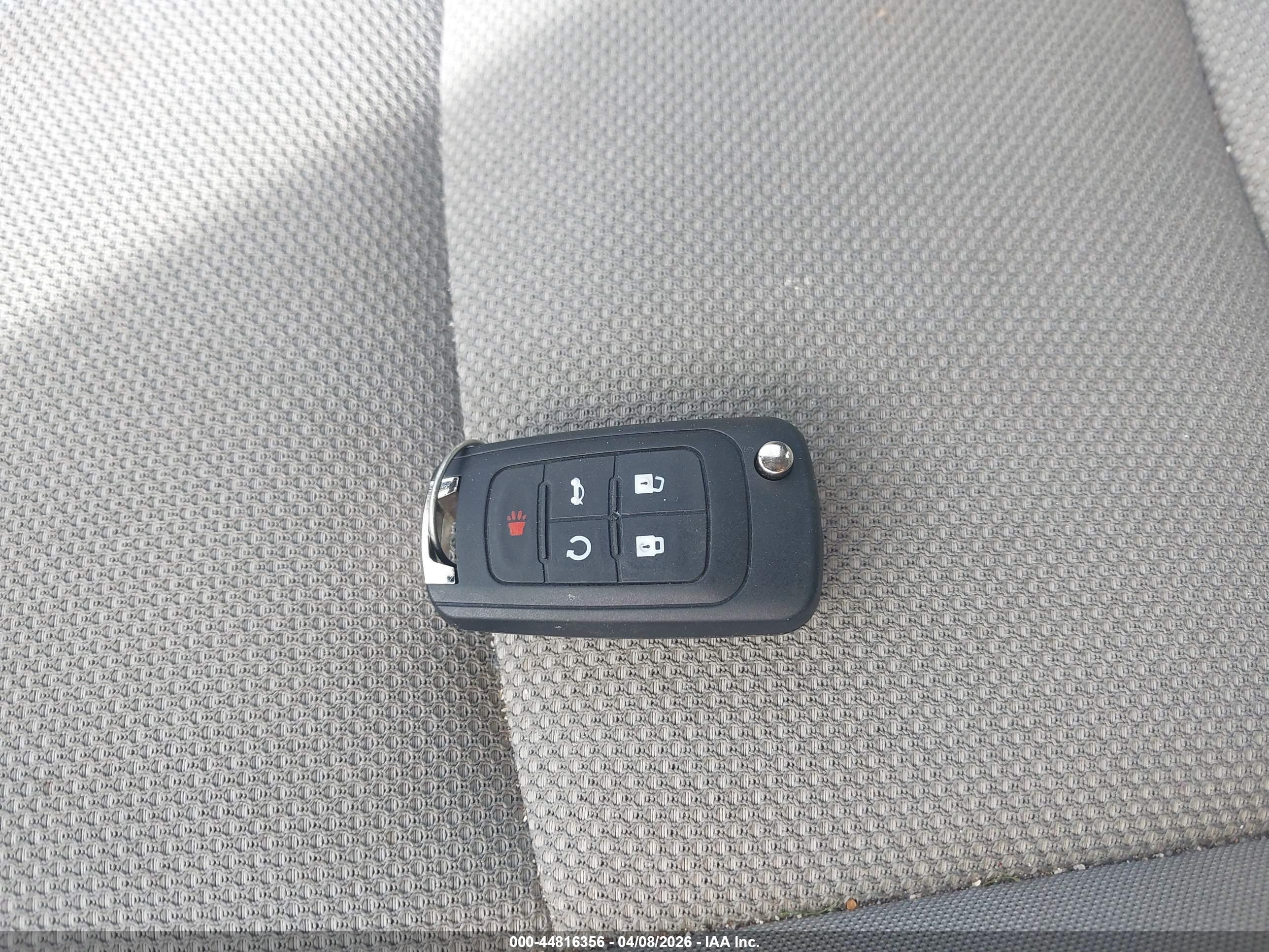 CHEVROLET CRUZE image 11