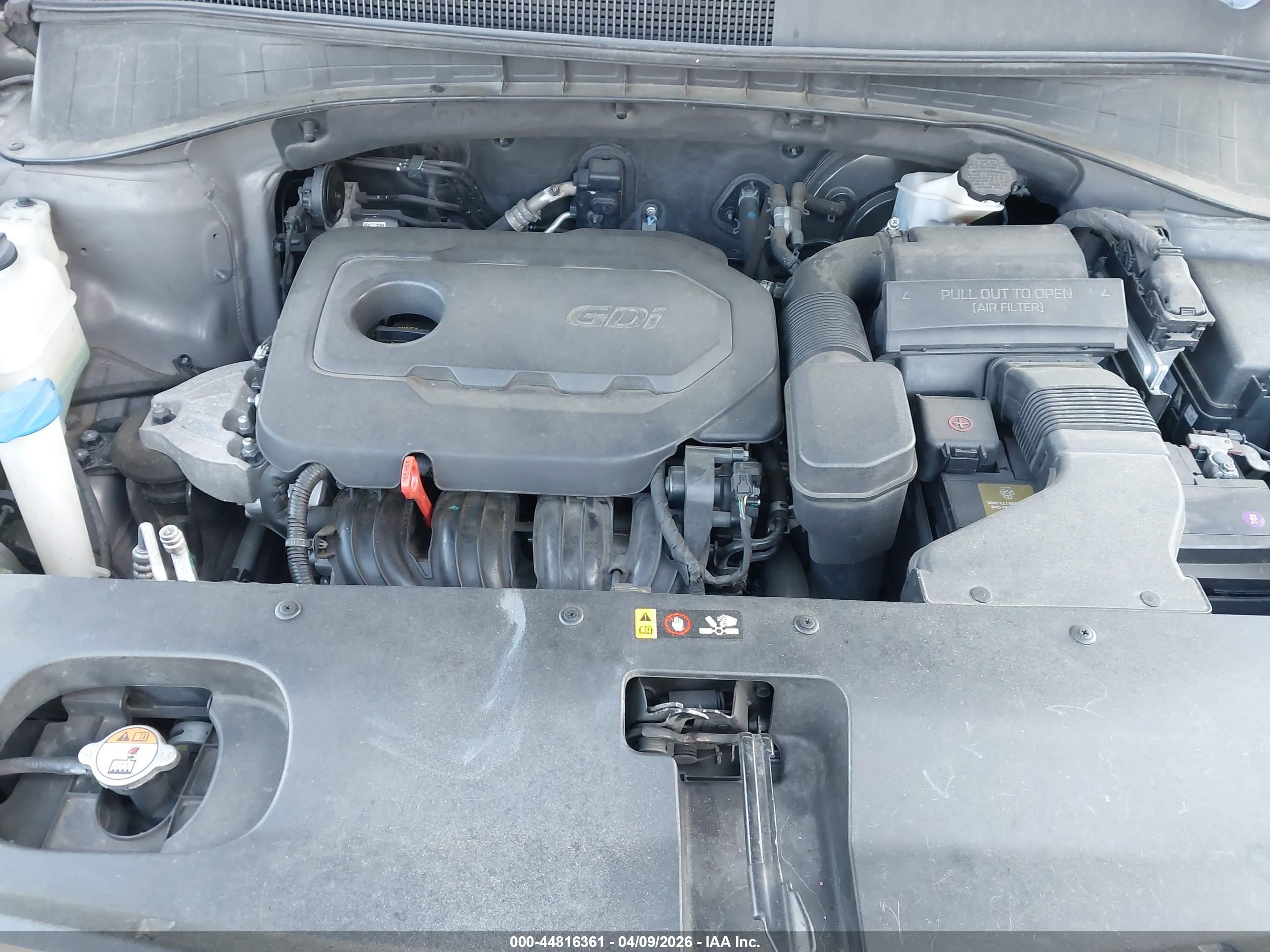 KIA SORENTO image 10